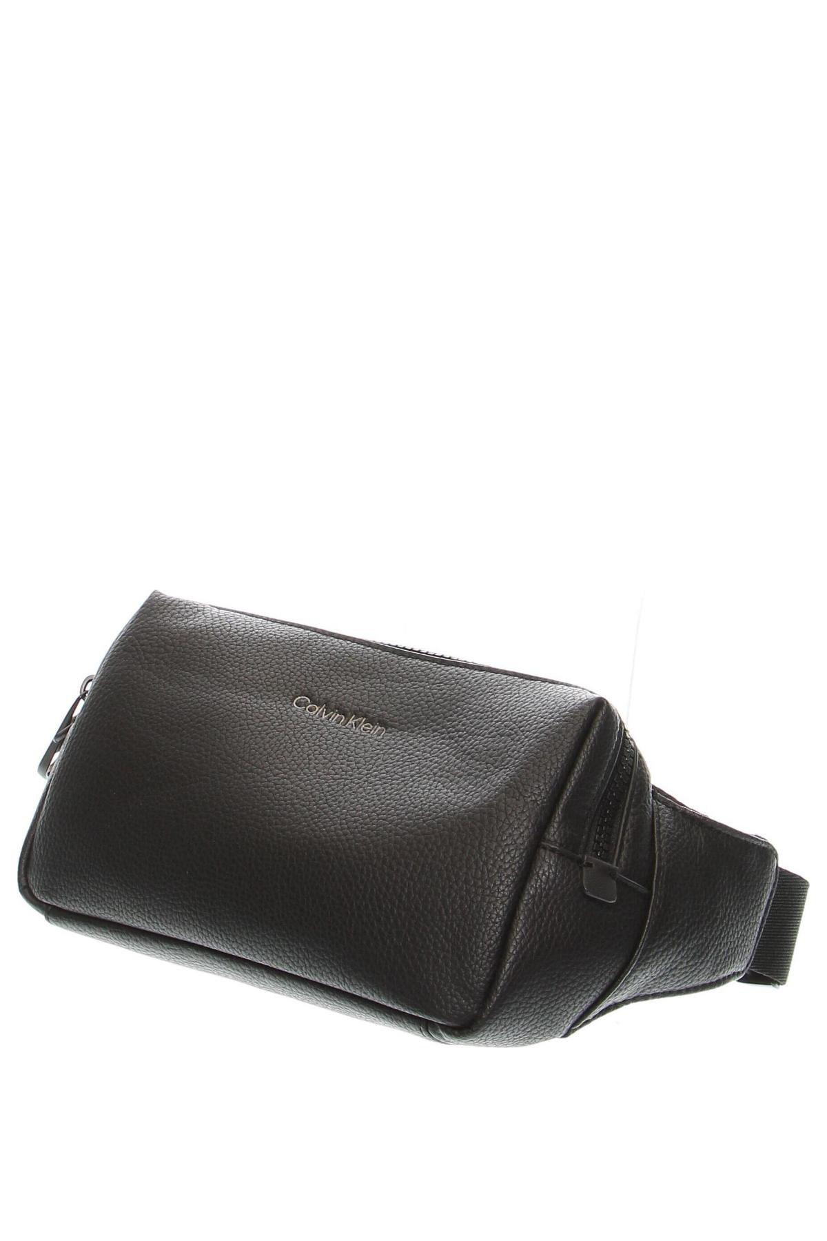 Damentasche Calvin Klein, Farbe Schwarz, Preis 140,57 €