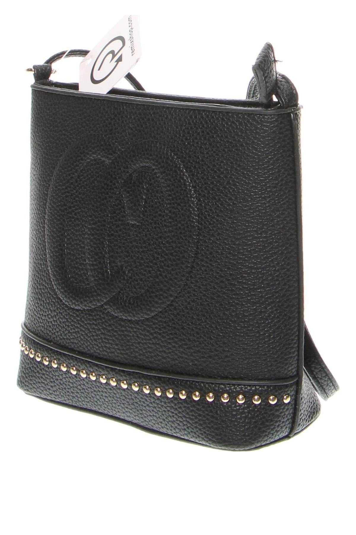 Γυναικεία τσάντα Chicoree, Χρώμα Μαύρο, Τιμή 17,49 €
