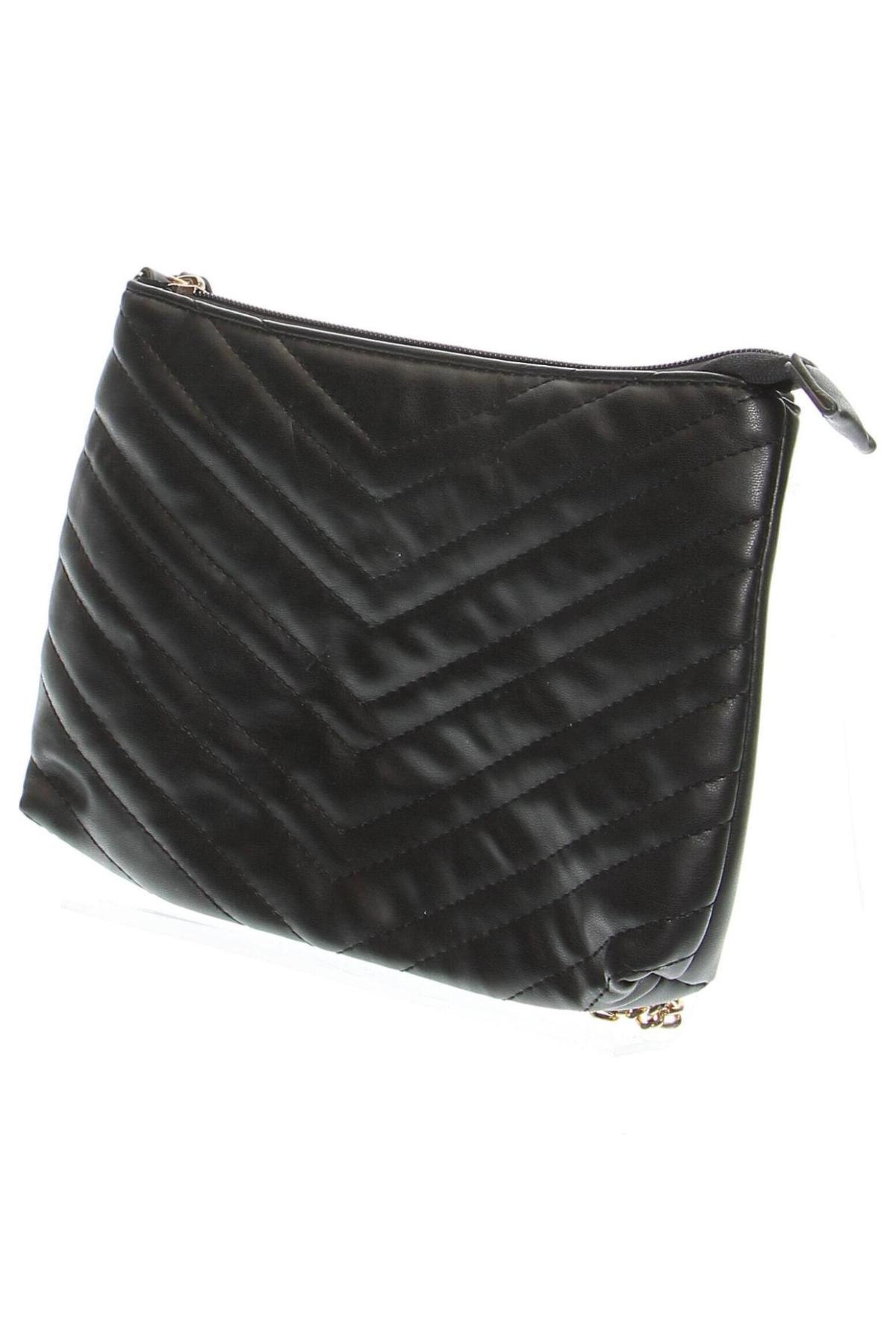 Γυναικεία τσάντα Decjuba, Χρώμα Μαύρο, Τιμή 17,37 €