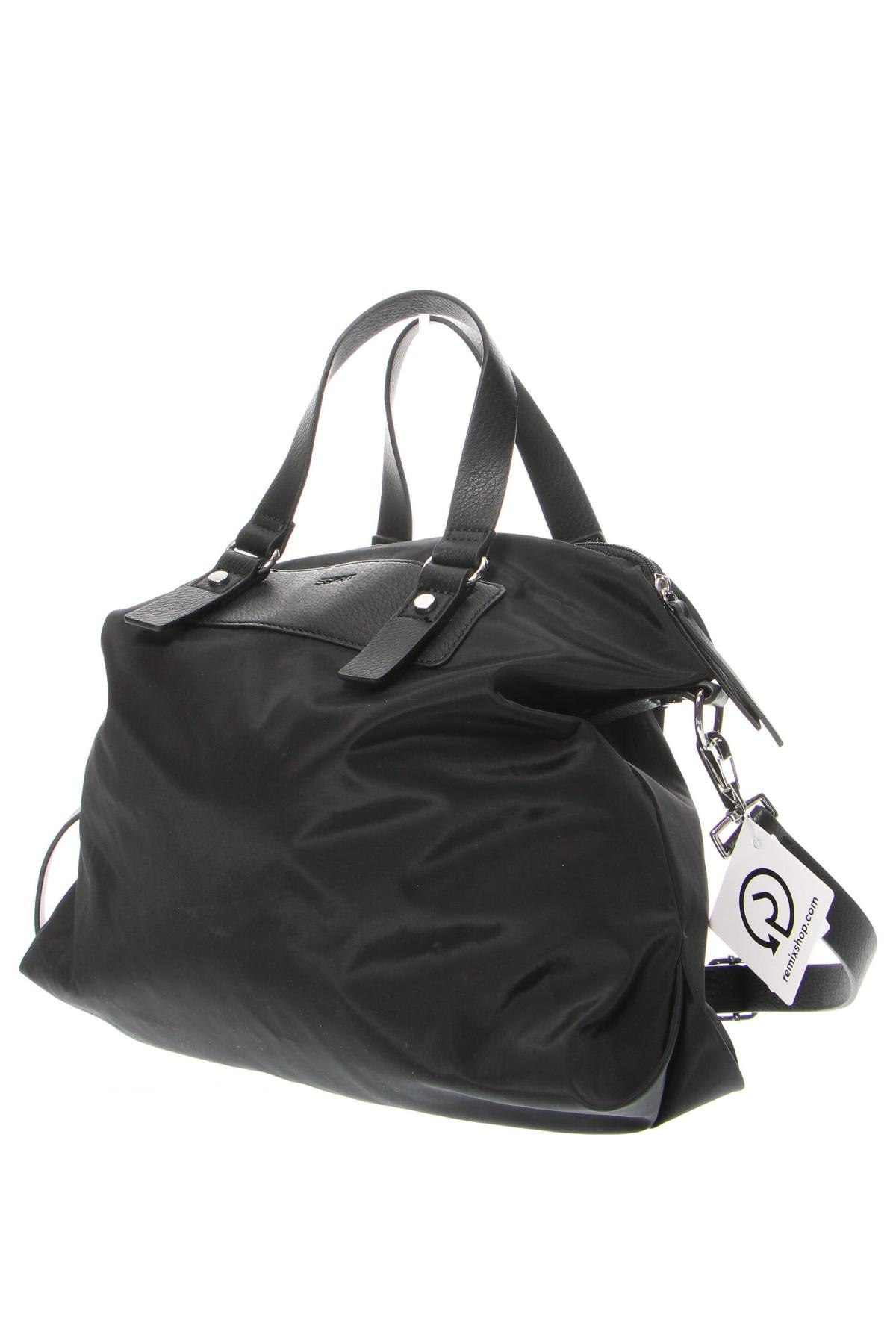 Damentasche Esprit, Farbe Schwarz, Preis 52,37 €