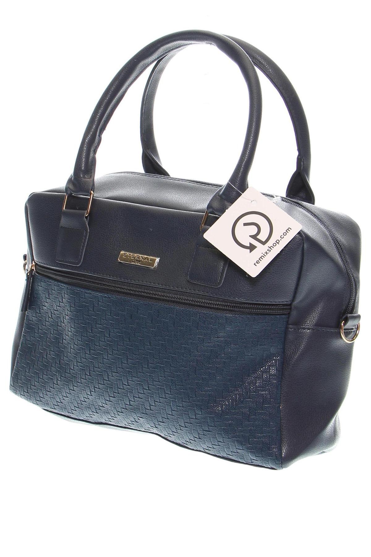 Damentasche Eternal, Farbe Blau, Preis 20,18 €