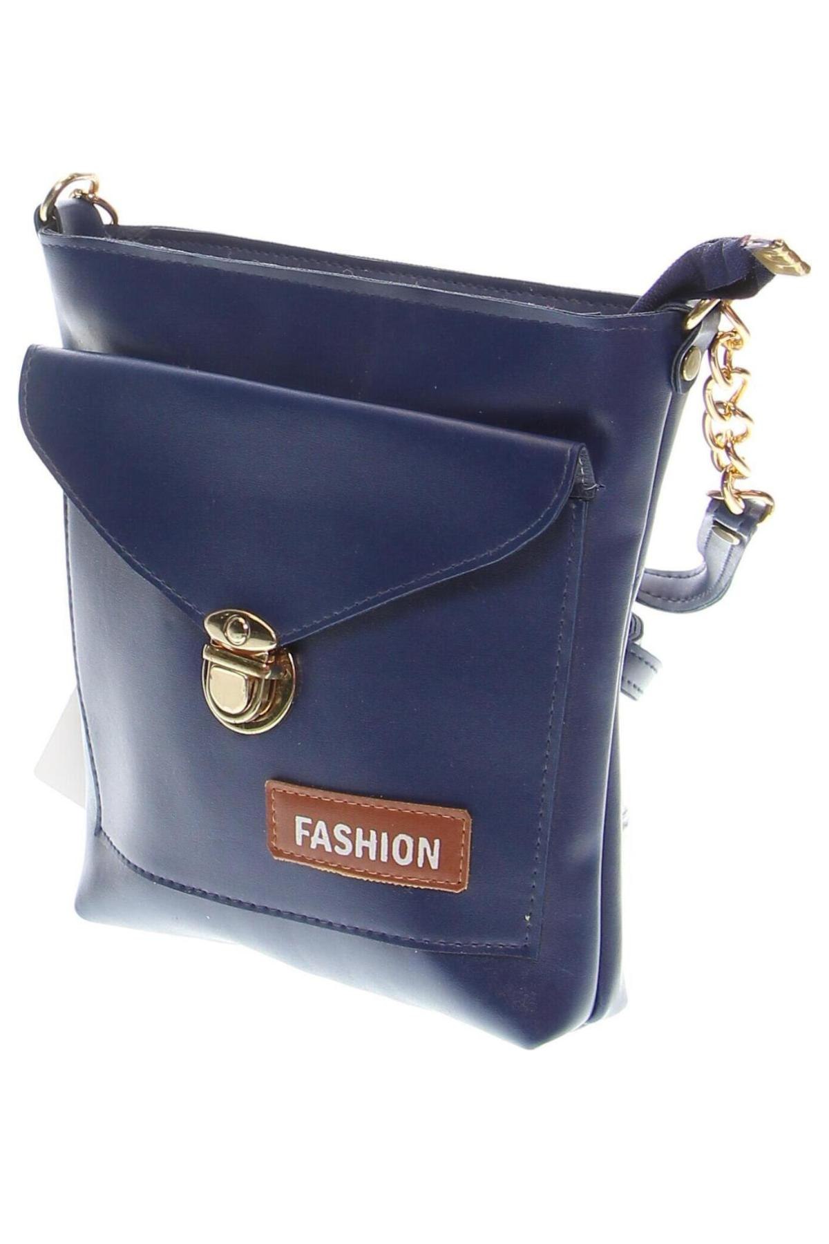 Női táska Fashion, Szín Kék, Ár 6 253 Ft