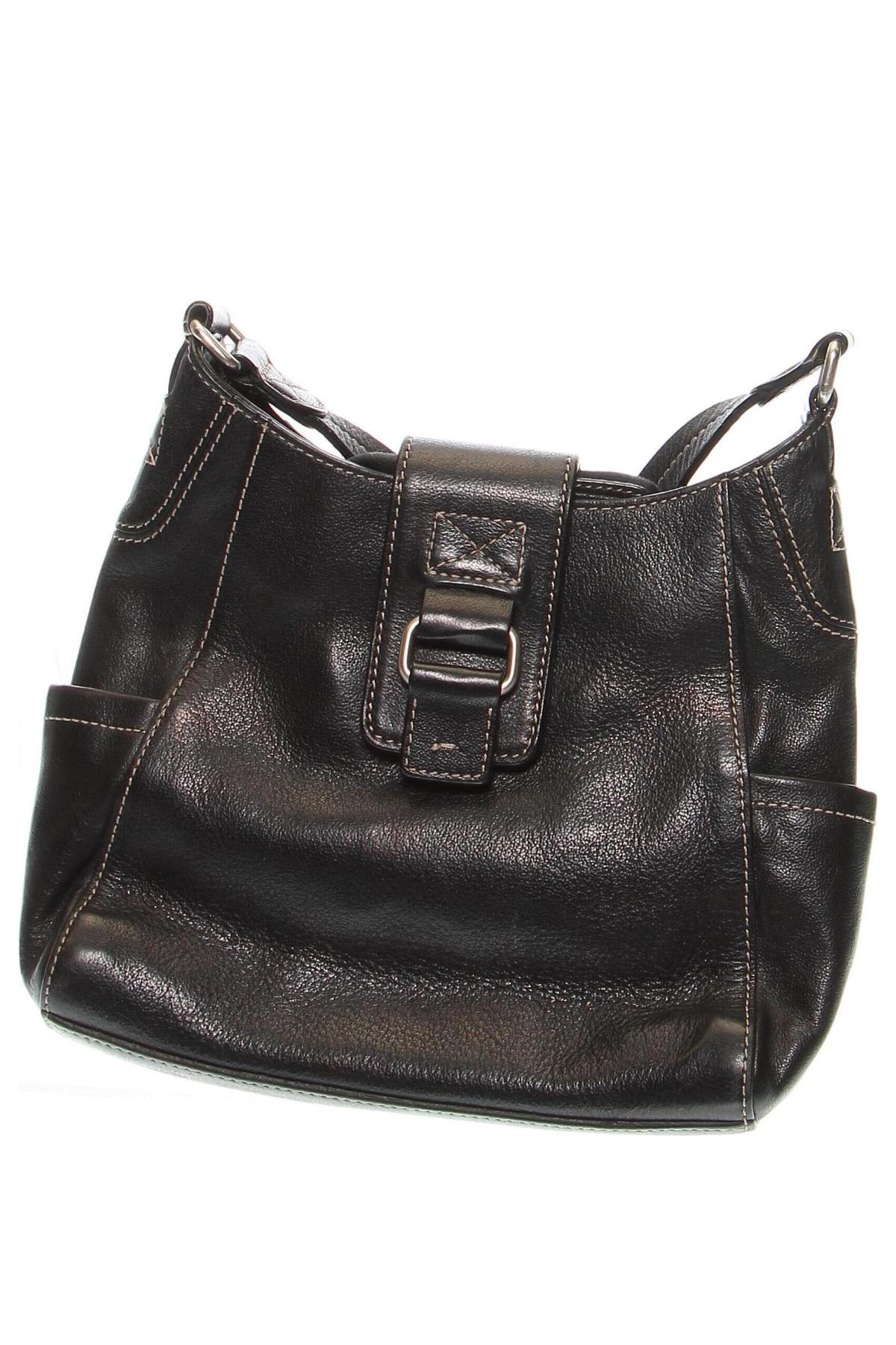 Γυναικεία τσάντα Fossil, Χρώμα Μαύρο, Τιμή 88,33 €