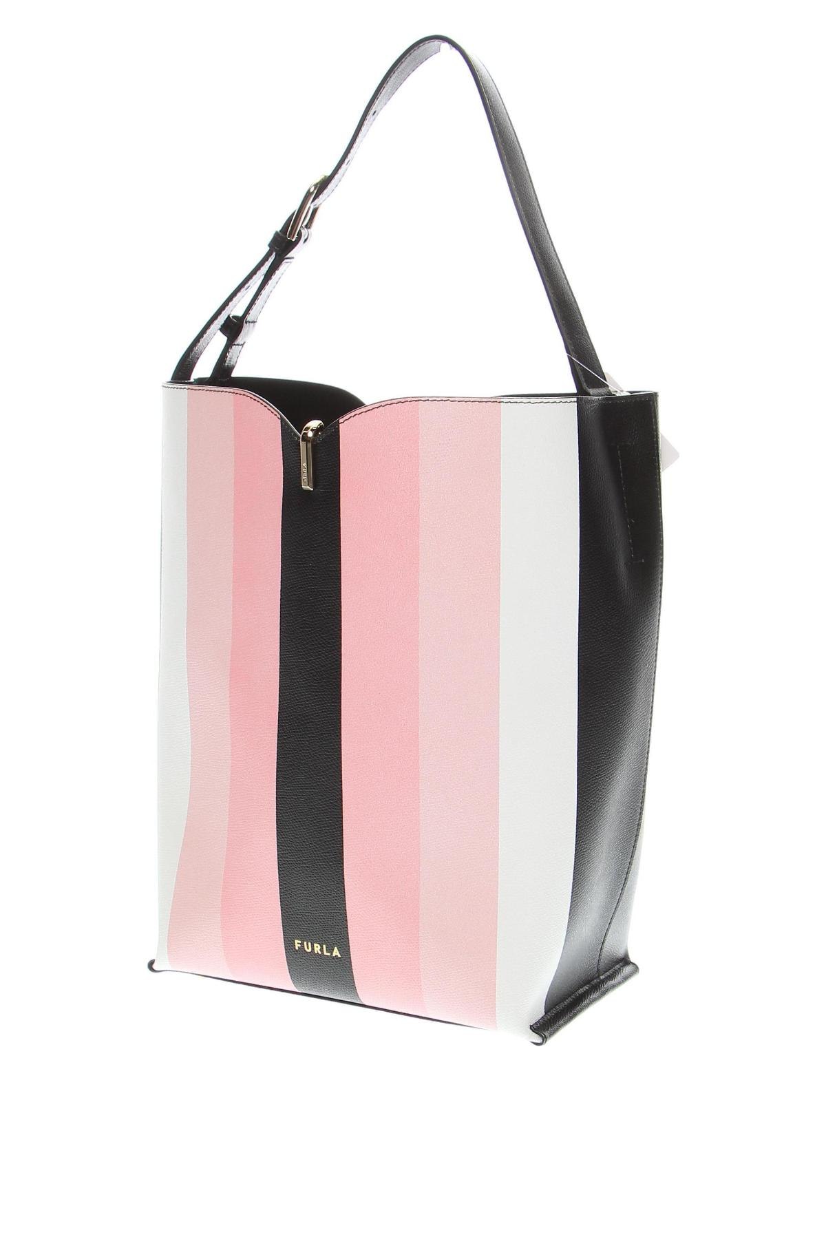 Γυναικεία τσάντα Furla, Χρώμα Πολύχρωμο, Τιμή 324,23 €