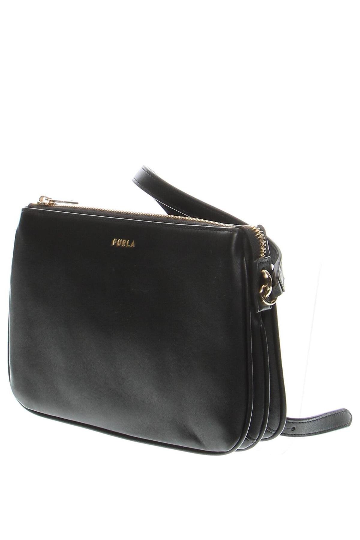 Damentasche Furla, Farbe Schwarz, Preis € 303,61
