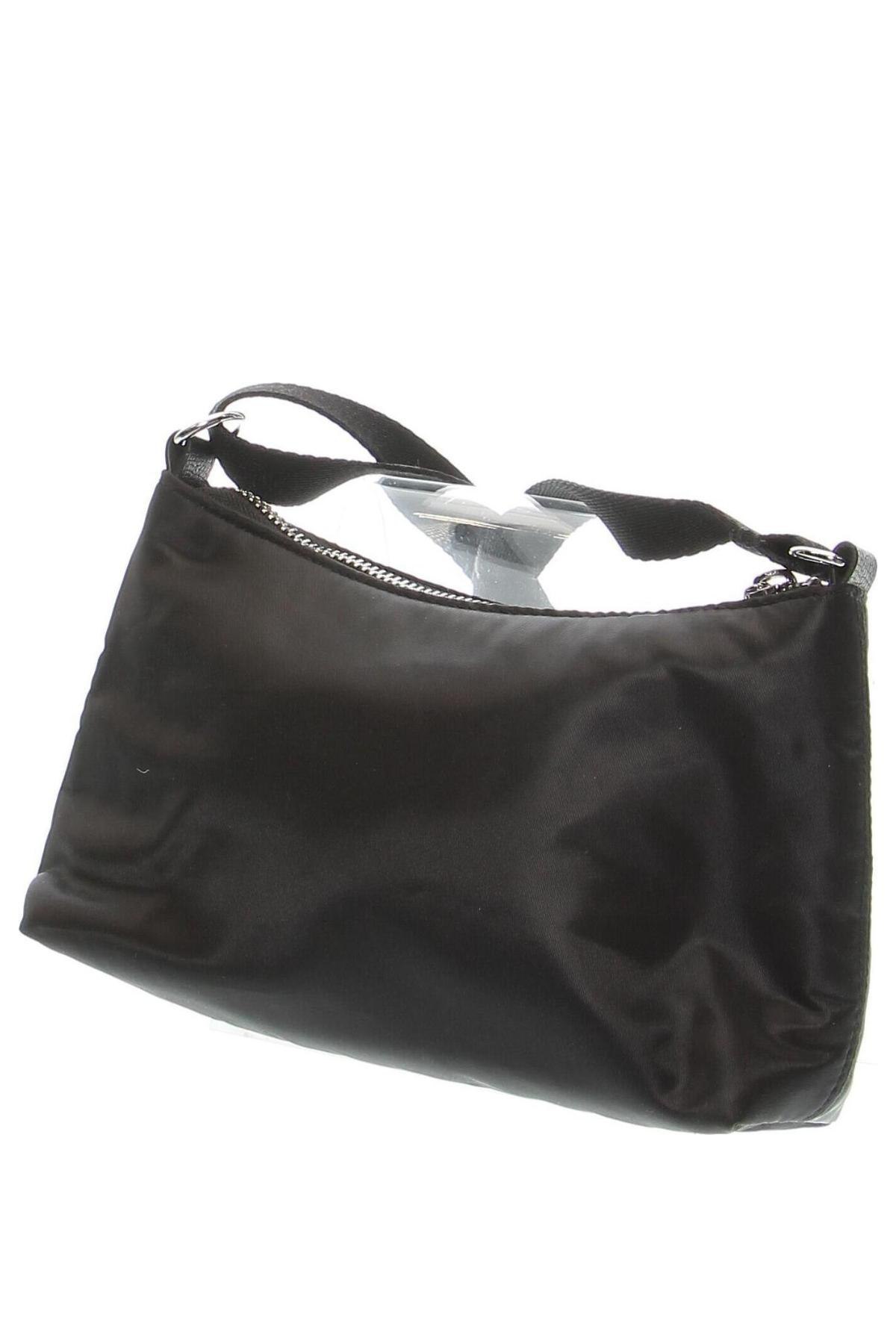 Γυναικεία τσάντα H&M, Χρώμα Μαύρο, Τιμή 11,40 €