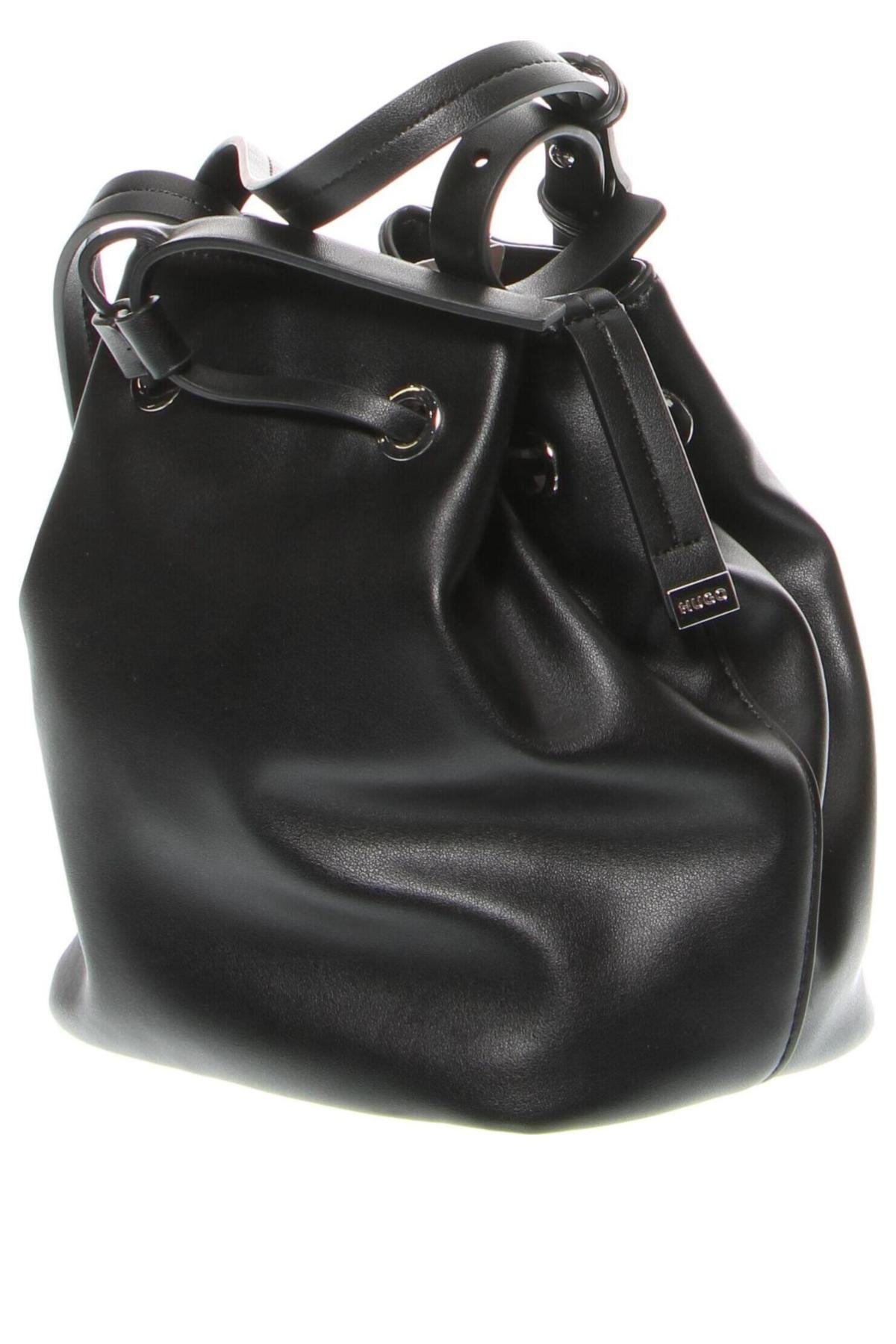 Γυναικεία τσάντα Hugo Boss, Χρώμα Μαύρο, Τιμή 56,34 €
