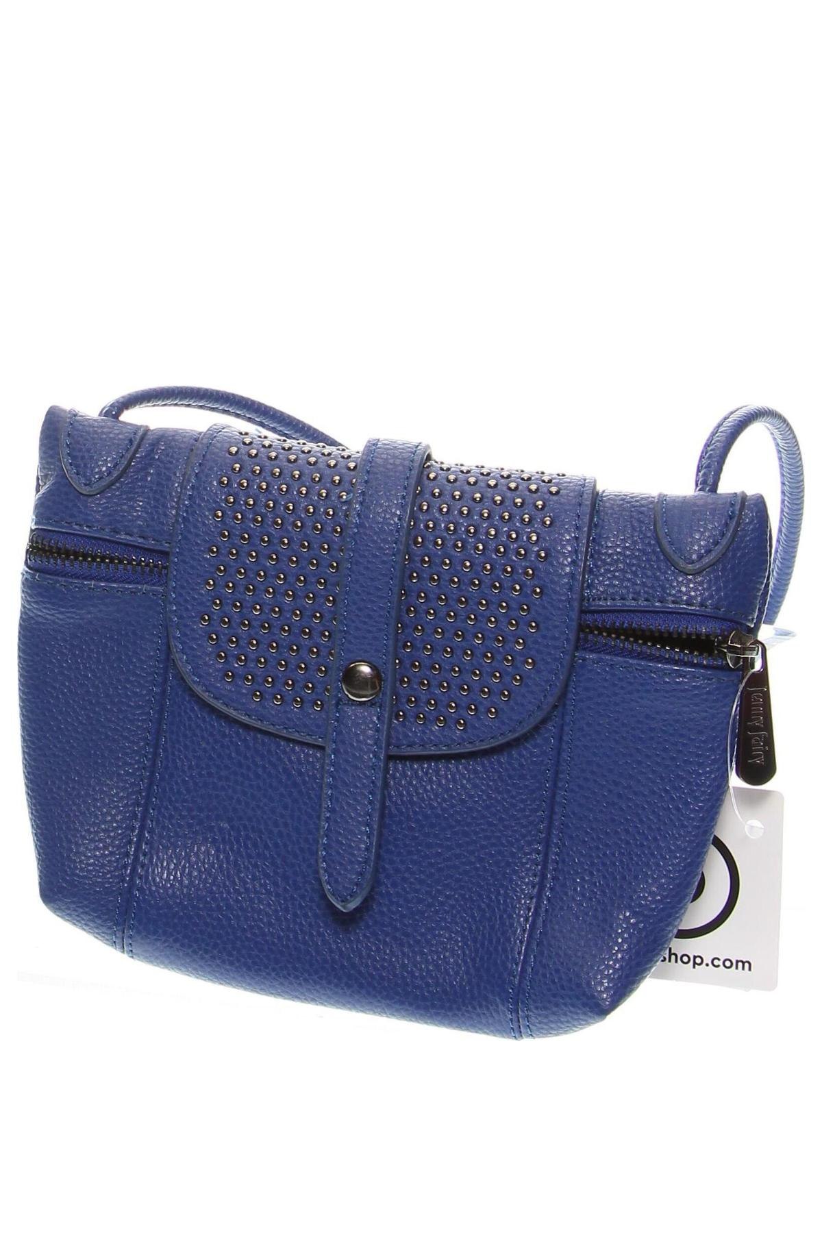 Damentasche Jenny Fairy, Farbe Blau, Preis € 20,18