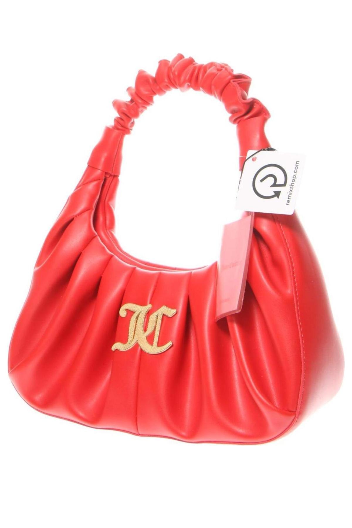 Dámska kabelka  Juicy Couture, Farba Červená, Cena  75,26 €