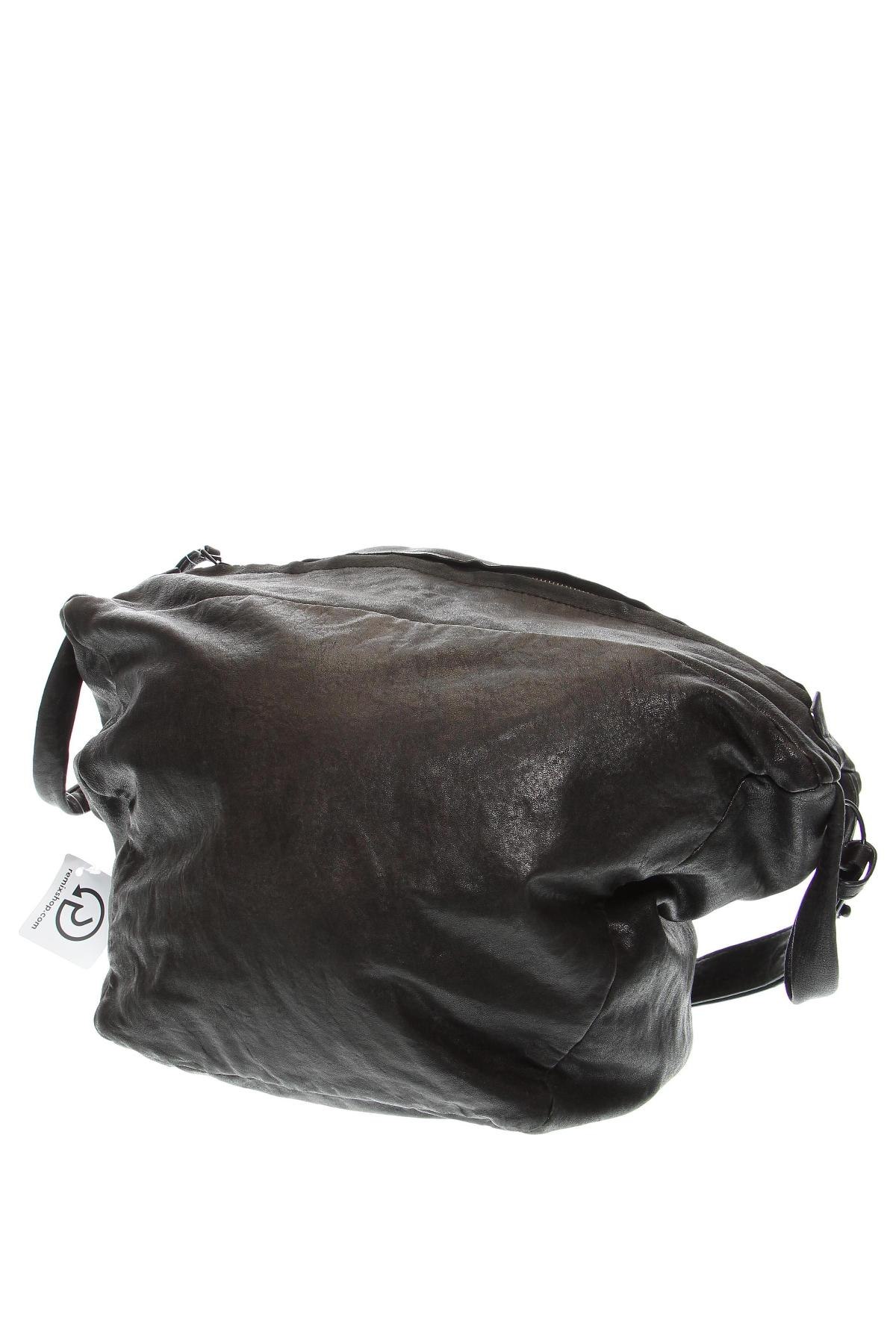 Γυναικεία τσάντα Liebeskind, Χρώμα Γκρί, Τιμή 85,36 €