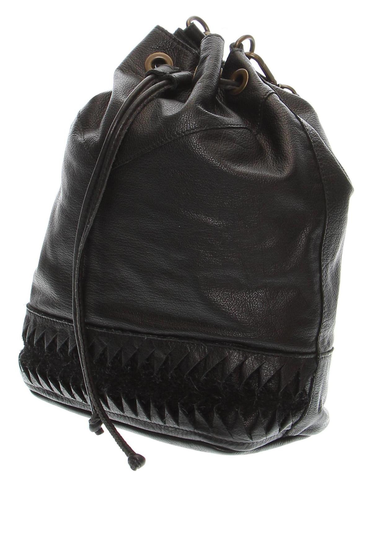 Дамска чанта Liebeskind, Цвят Черен, Цена 139,00 лв.
