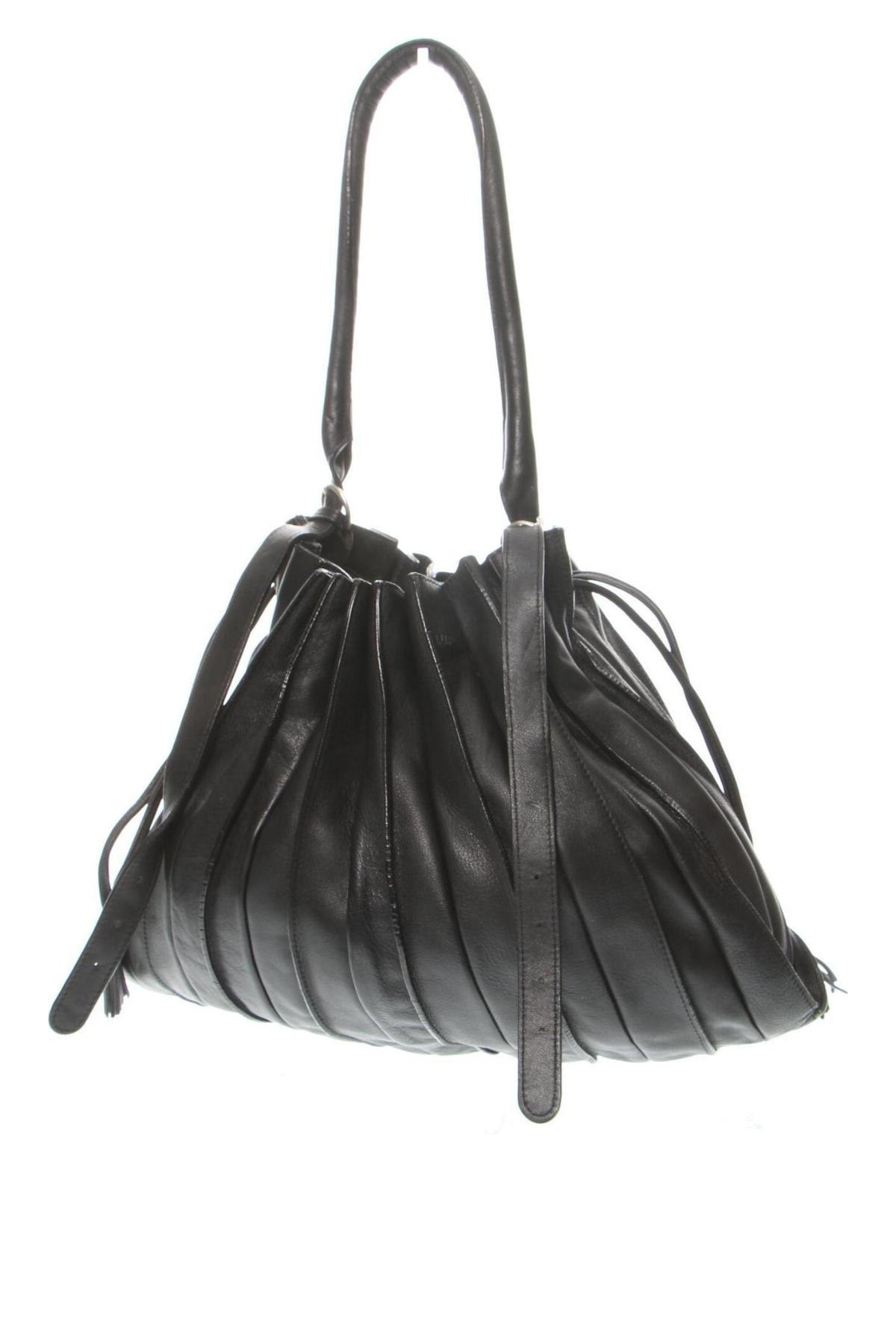 Γυναικεία τσάντα Lupo, Χρώμα Μαύρο, Τιμή 154,02 €