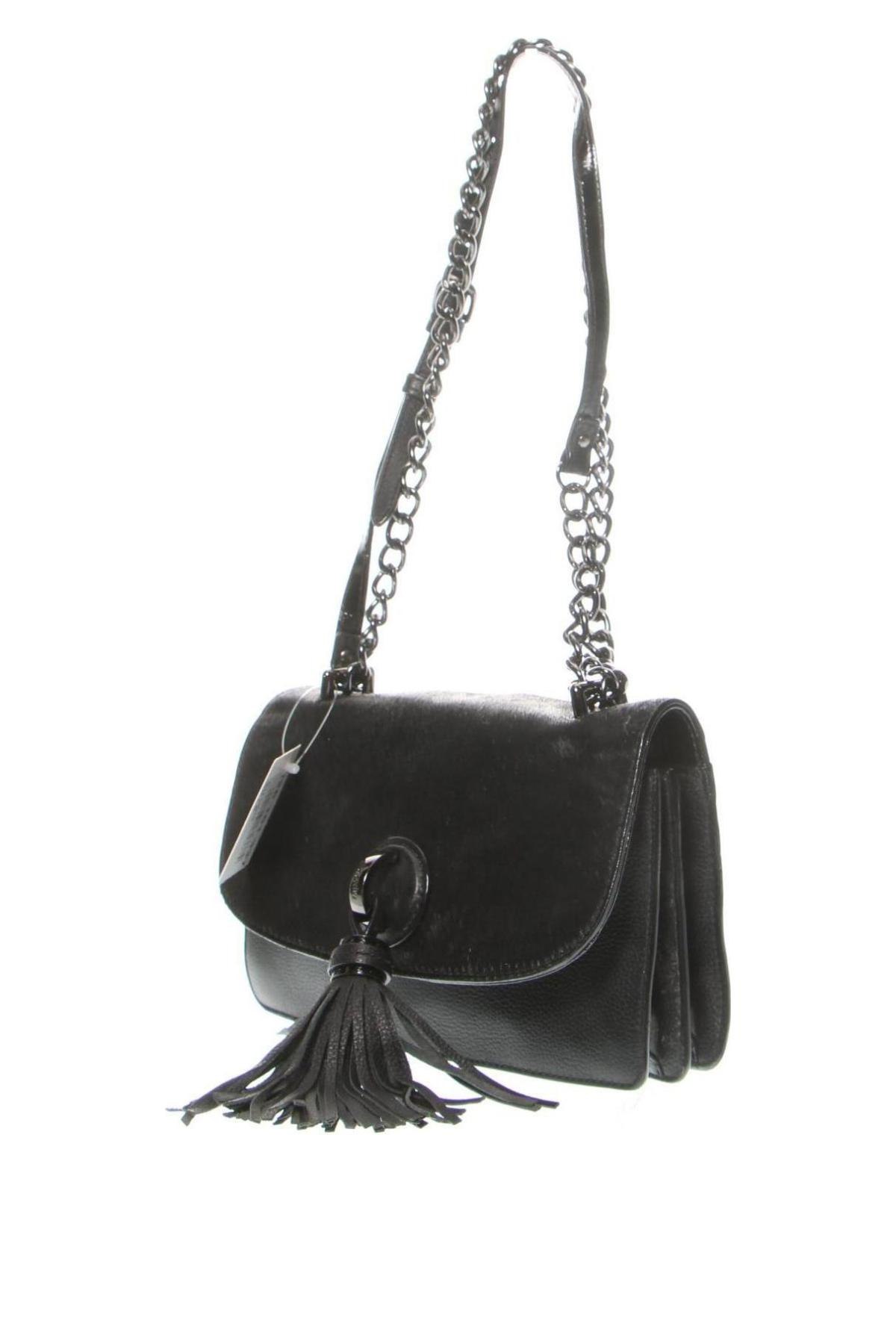 Γυναικεία τσάντα Mimco, Χρώμα Μαύρο, Τιμή 35,26 €