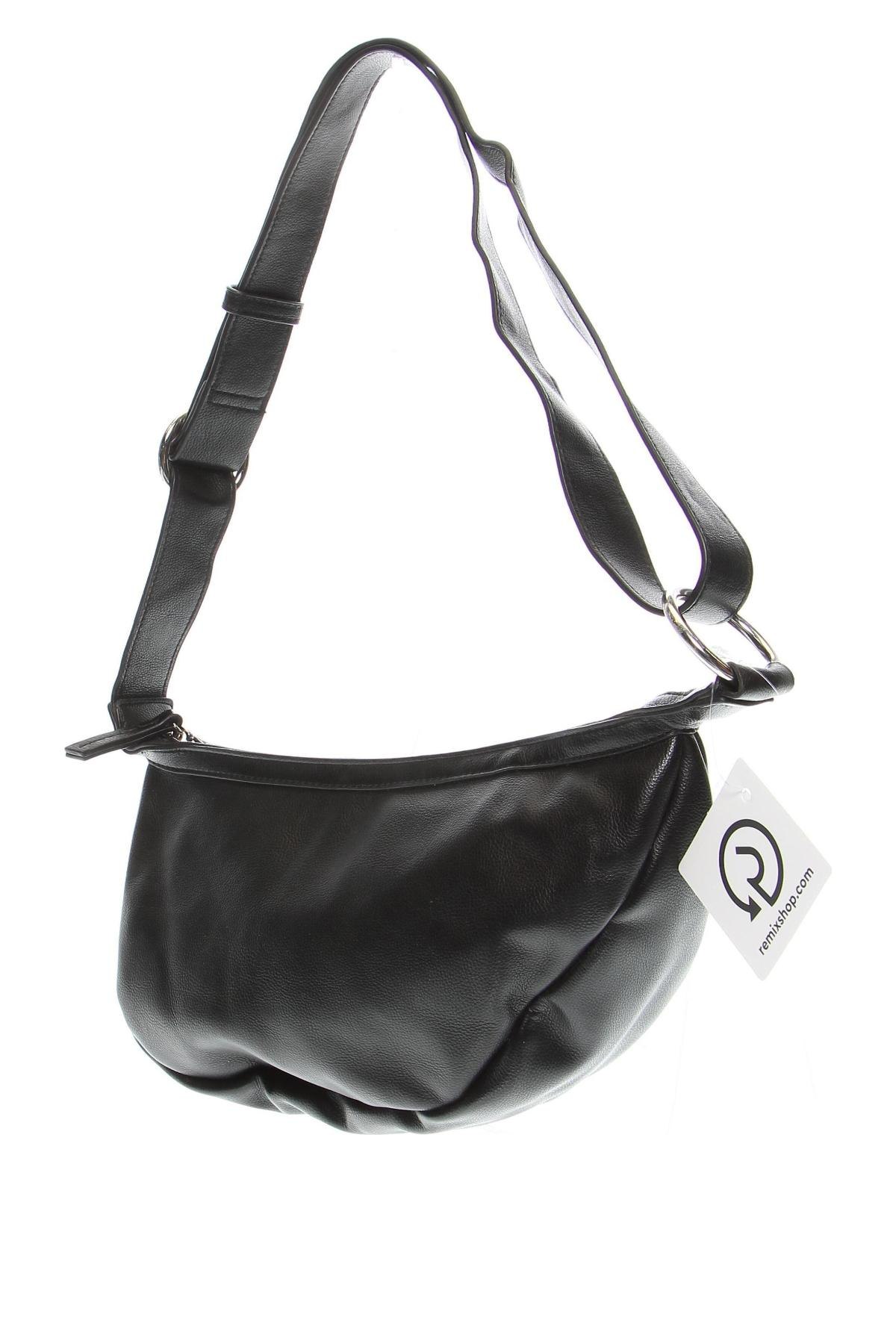 Damentasche NA-KD, Farbe Schwarz, Preis 20,18 €