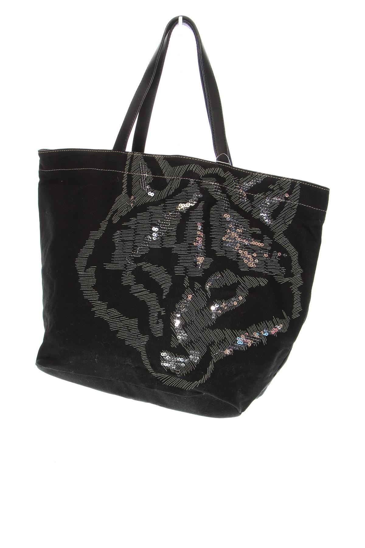 Damentasche Naf Naf, Farbe Schwarz, Preis € 44,85