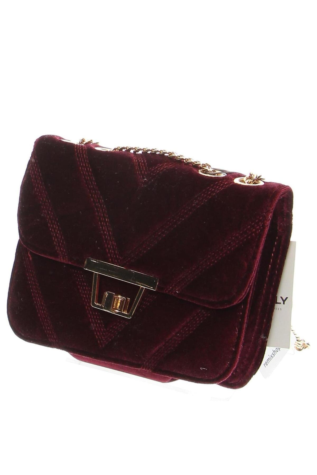 Damentasche ONLY, Farbe Rot, Preis 37,58 €