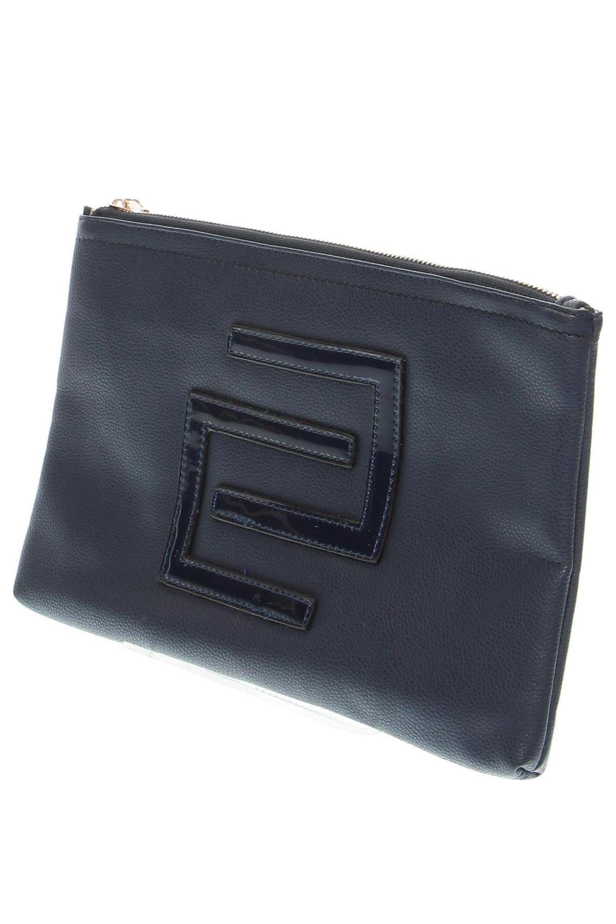 Γυναικεία τσάντα Pierre Cardin, Χρώμα Μπλέ, Τιμή 60,31 €