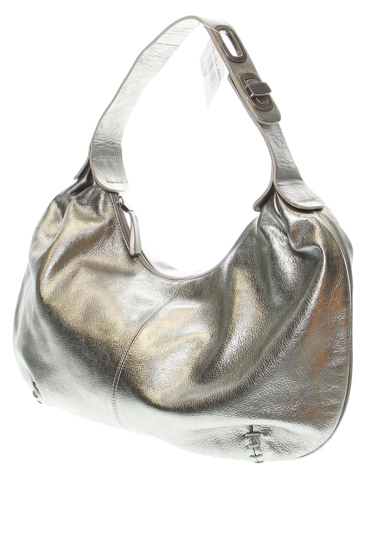 Γυναικεία τσάντα The Sak, Χρώμα Γκρί, Τιμή 55,05 €