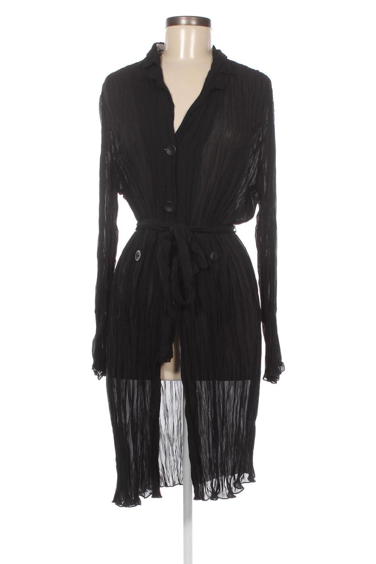 Damen Strickjacke Elegance, Größe M, Farbe Schwarz, Preis € 14,09