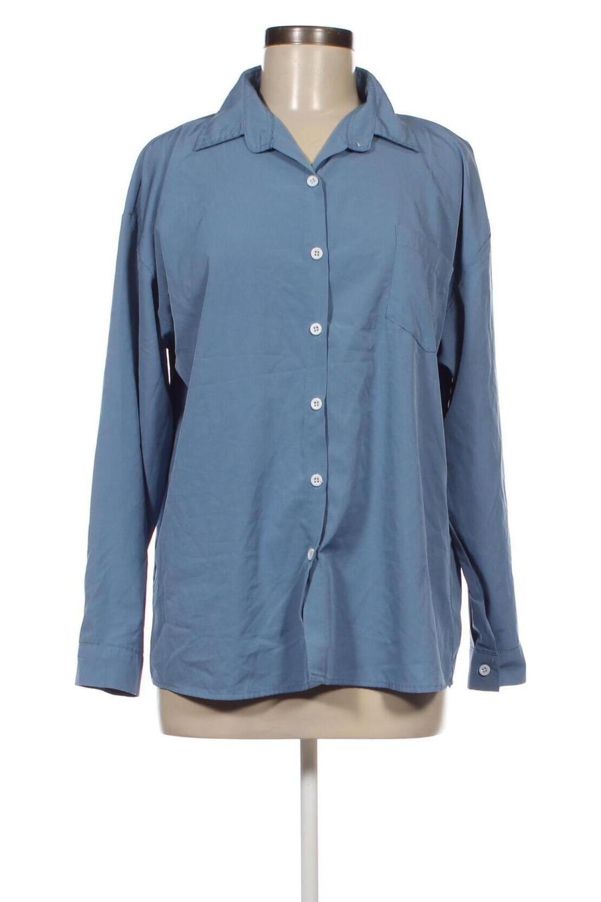 Női ing, Méret XL, Szín Kék, Ár 1 268 Ft