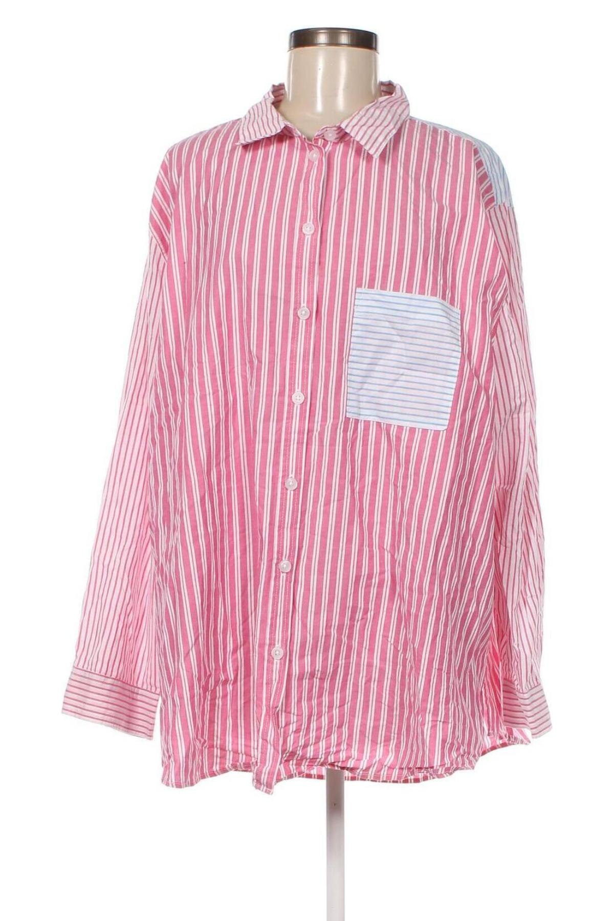 Dámská košile  Anko, Velikost XXL, Barva Růžová, Cena  399,00 Kč