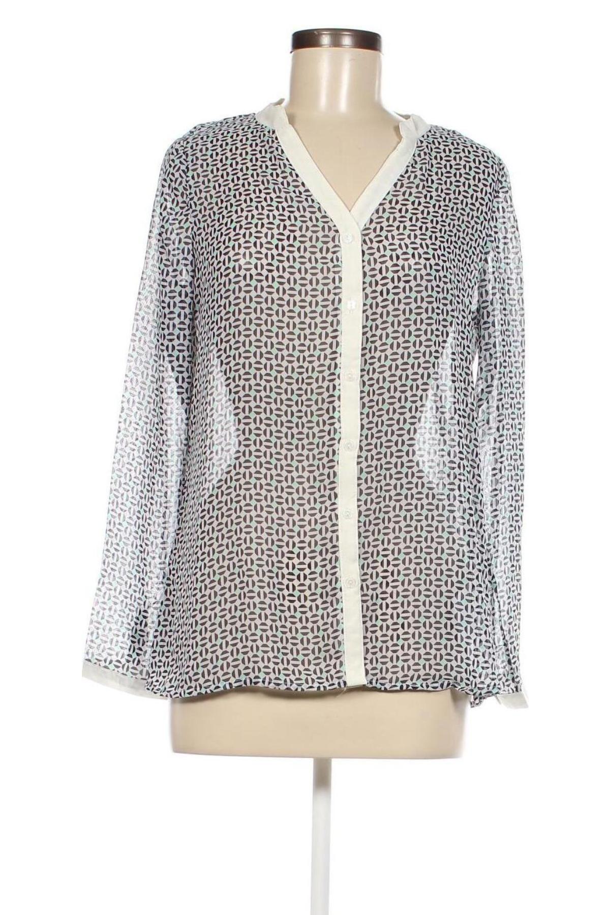 Γυναικείο πουκάμισο Ann Christine, Μέγεθος S, Χρώμα Πολύχρωμο, Τιμή 2,47 €