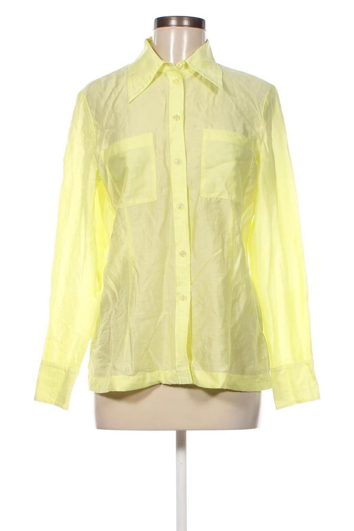 Dámská košile  BOSS, Velikost M, Barva Vícebarevné, Cena  1 409,00 Kč