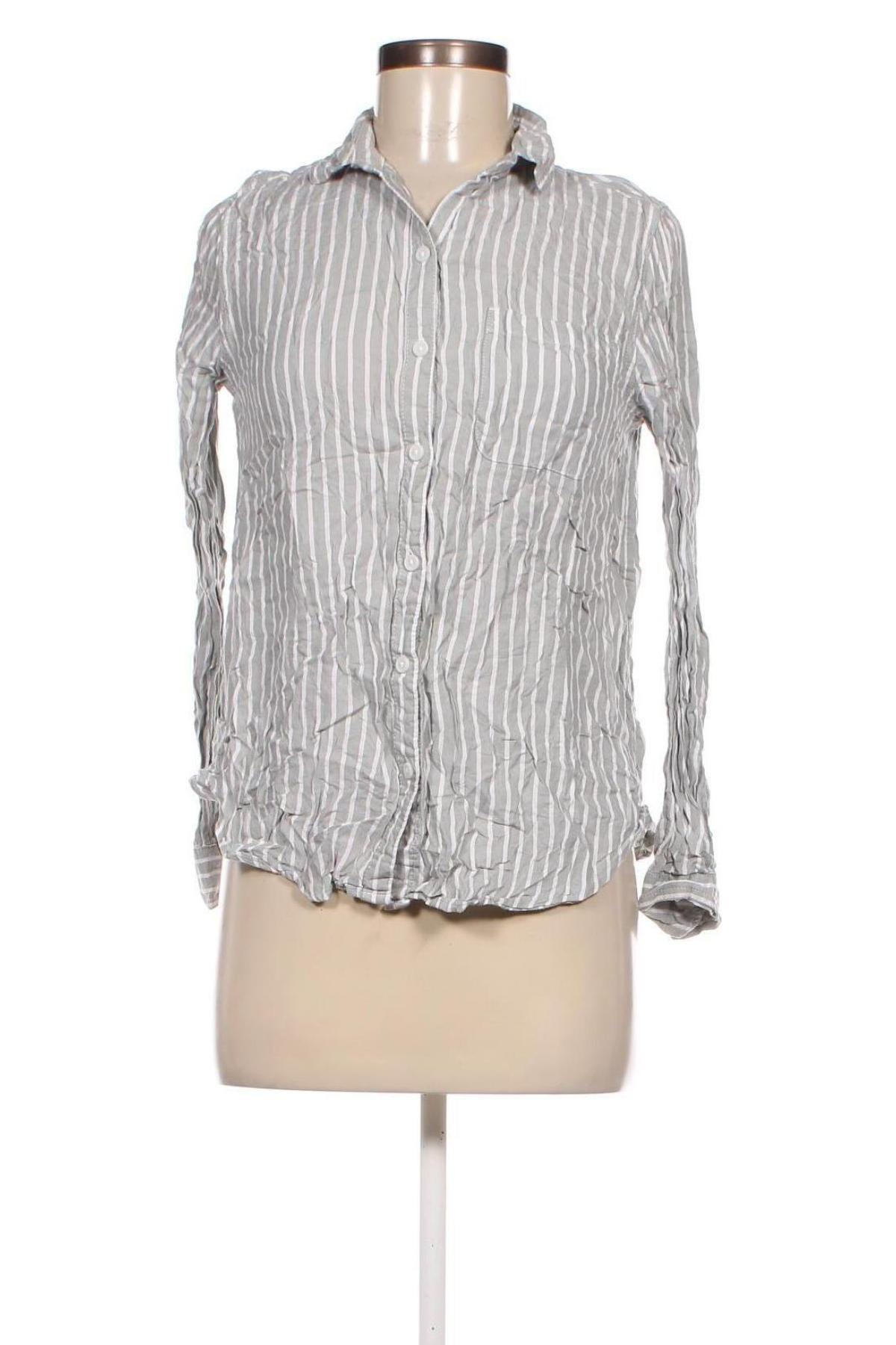 Γυναικείο πουκάμισο BeachLunchLounge, Μέγεθος S, Χρώμα Πολύχρωμο, Τιμή 14,85 €