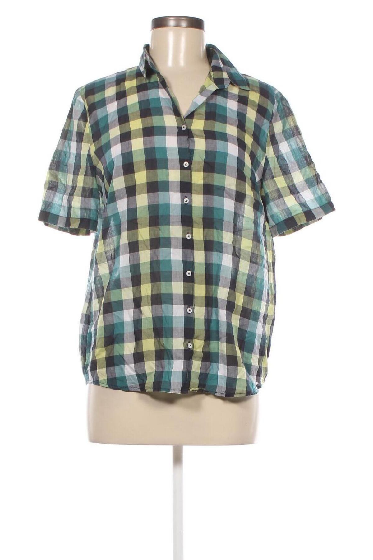 Dámská košile  Betty Barclay, Velikost S, Barva Vícebarevné, Cena  217,00 Kč
