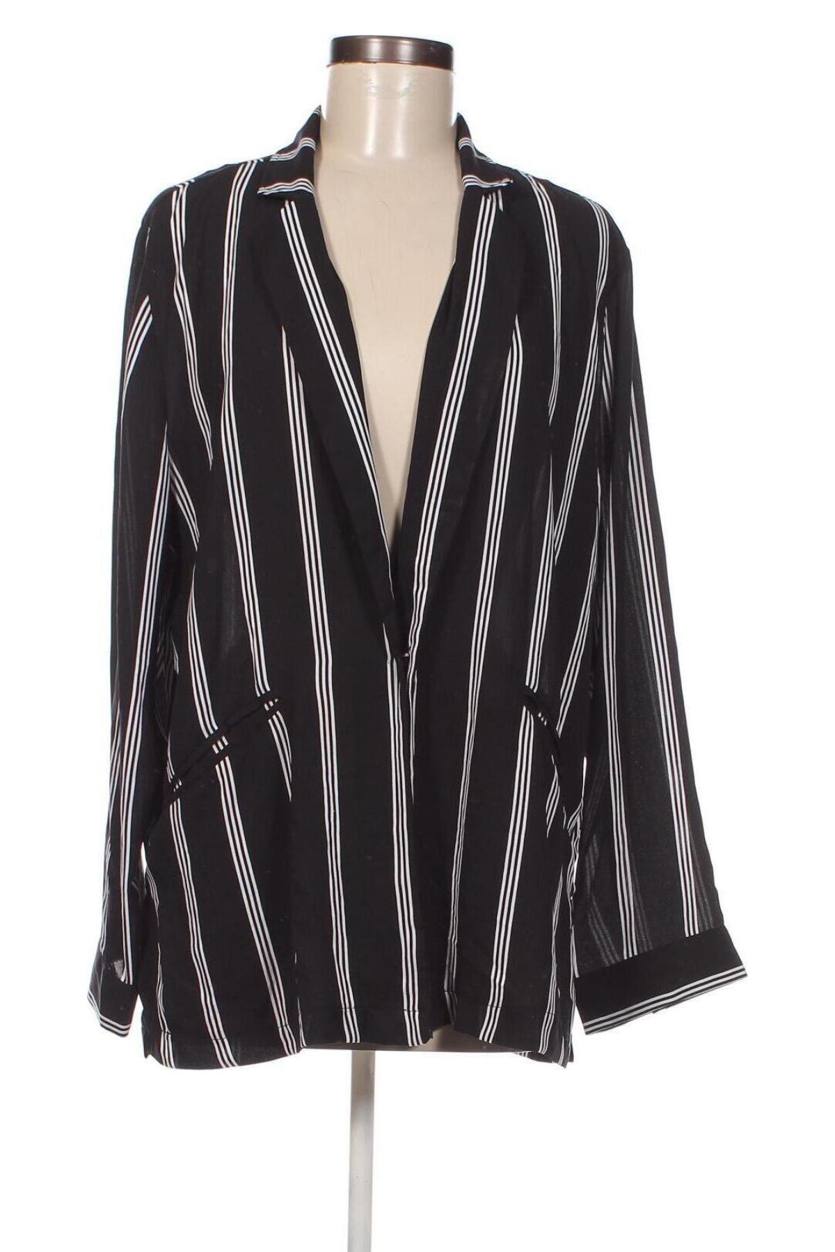 Γυναικείο πουκάμισο Bexleys, Μέγεθος XL, Χρώμα Μαύρο, Τιμή 11,14 €