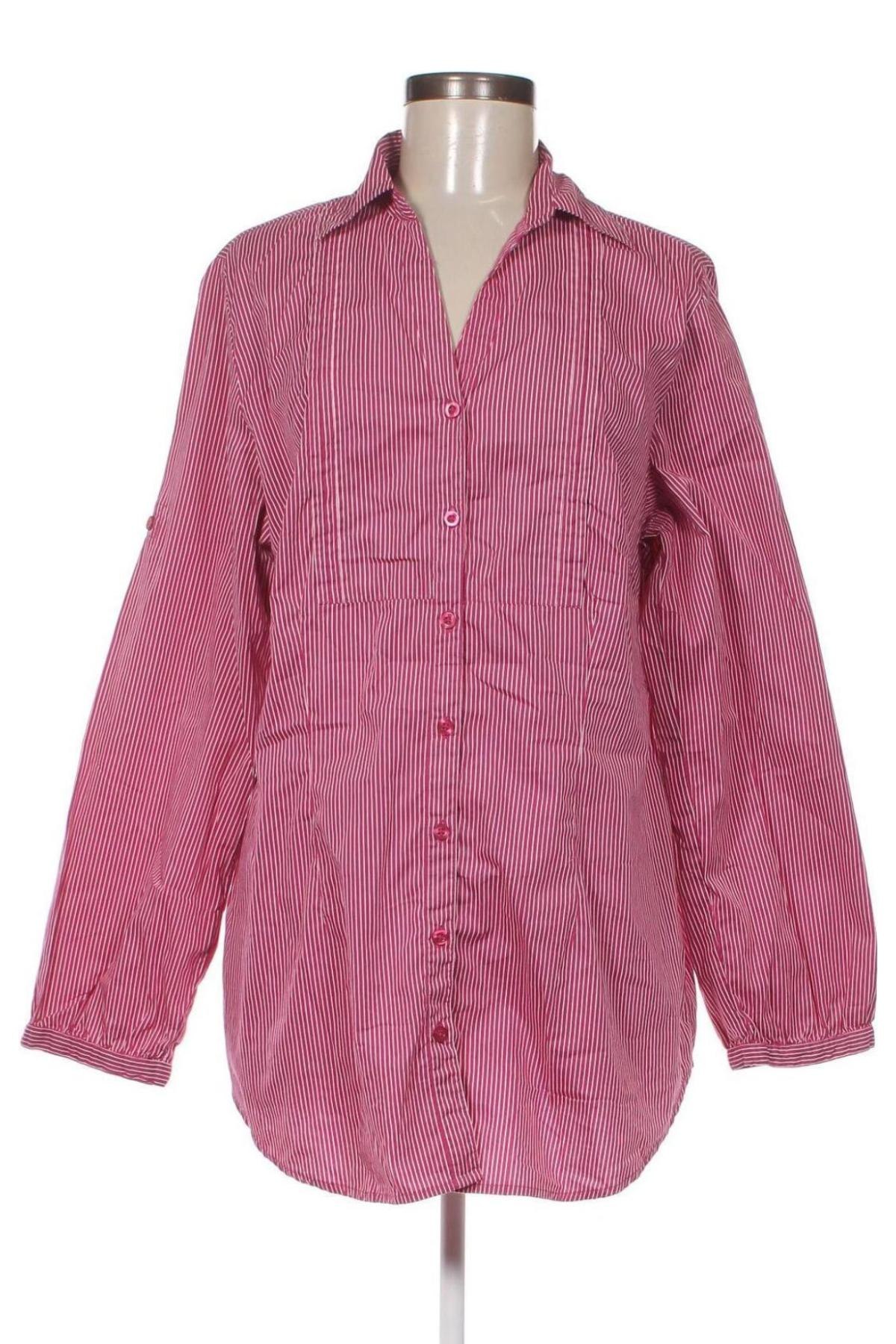 Női ing Bpc Bonprix Collection, Méret XL, Szín Rózsaszín, Ár 5 264 Ft