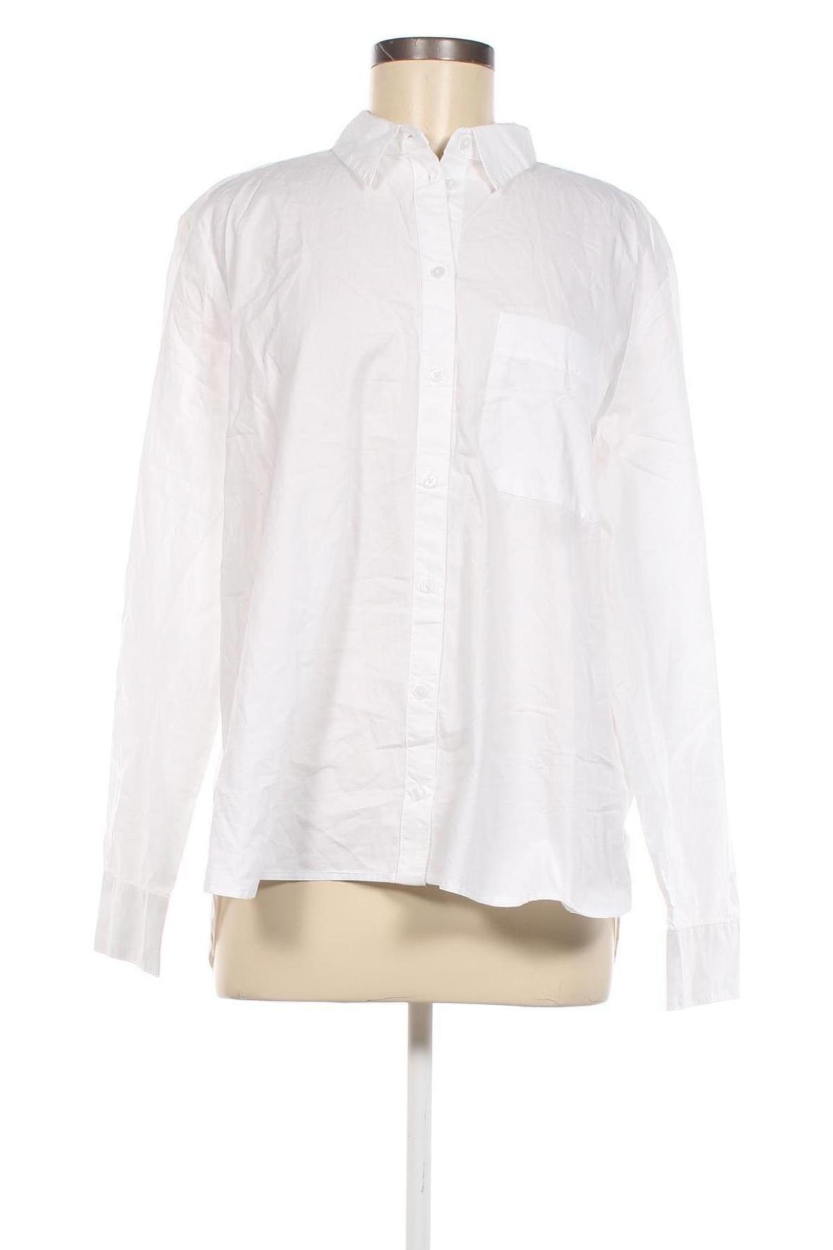 Dámská košile  C&A, Velikost XL, Barva Bílá, Cena  638,00 Kč