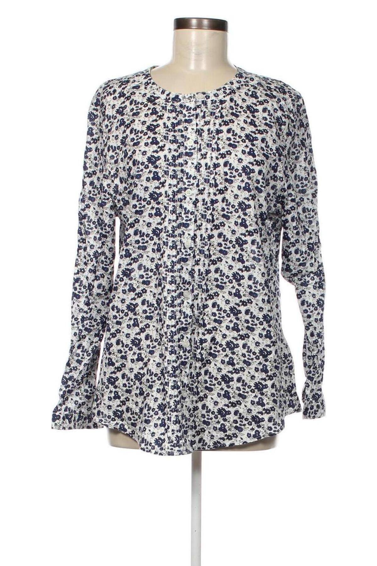 Γυναικείο πουκάμισο Capture, Μέγεθος XL, Χρώμα Πολύχρωμο, Τιμή 7,87 €