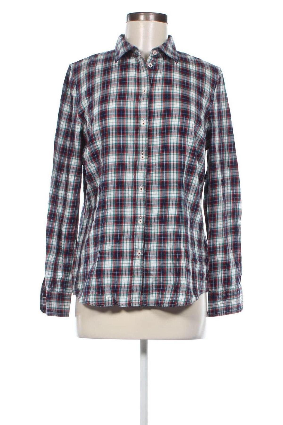 Γυναικείο πουκάμισο Christian Berg, Μέγεθος M, Χρώμα Πολύχρωμο, Τιμή 42,06 €