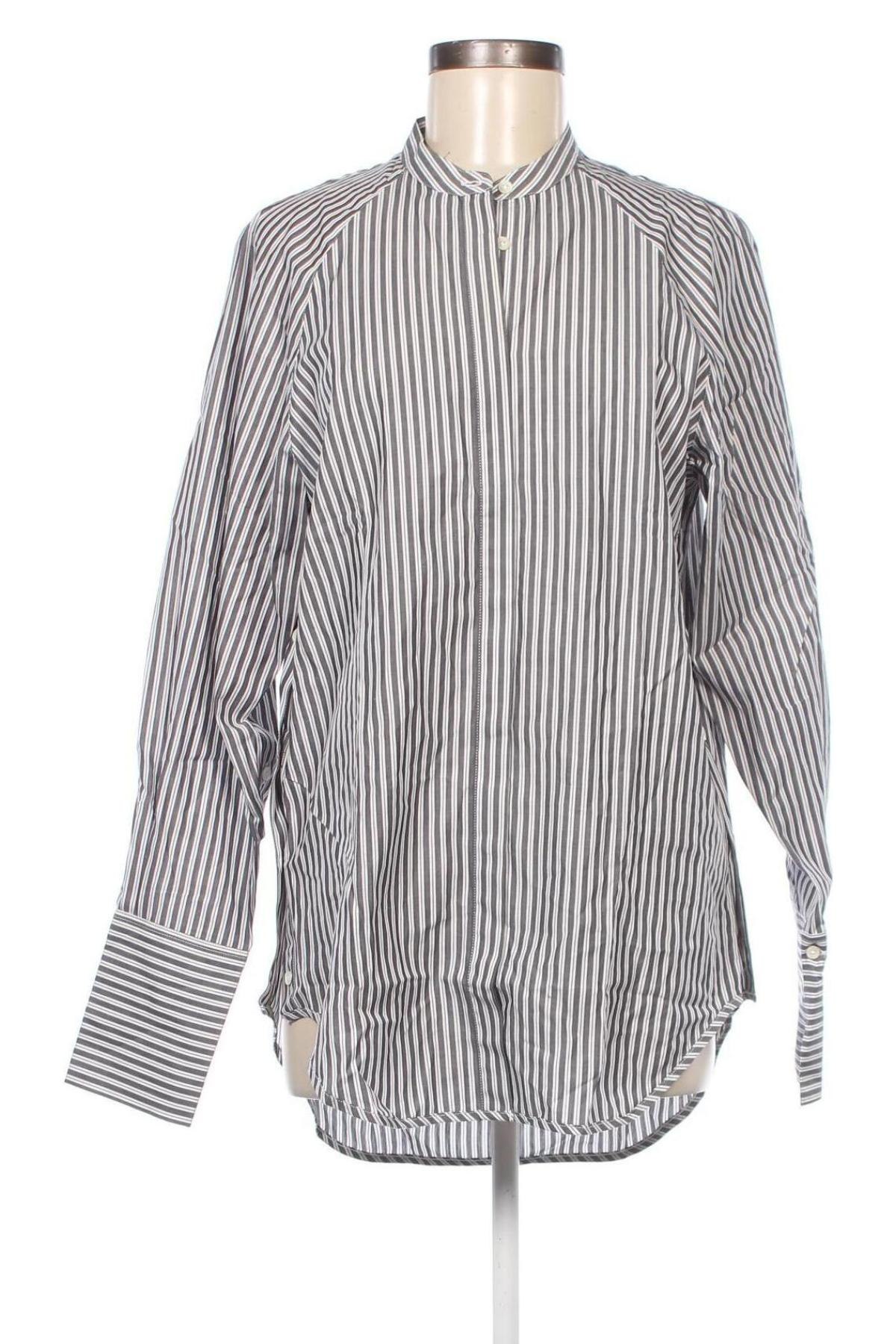 Γυναικείο πουκάμισο Closed, Μέγεθος XS, Χρώμα Πολύχρωμο, Τιμή 73,24 €