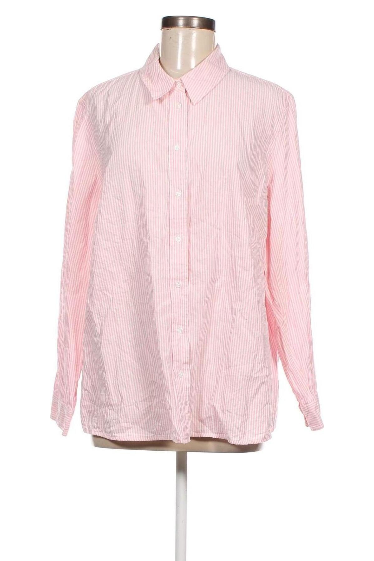 Дамска риза Collection L, Размер XL, Цвят Многоцветен, Цена 20,75 лв.