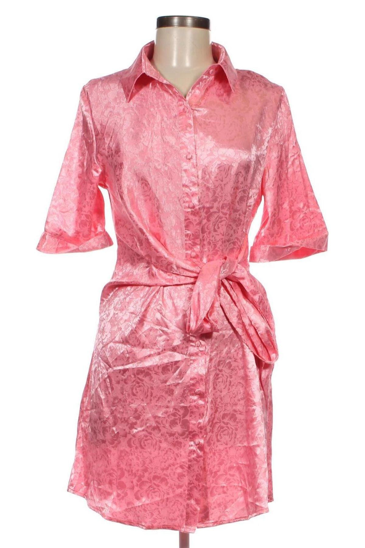 Šaty  Copperose, Velikost M, Barva Růžová, Cena  542,00 Kč