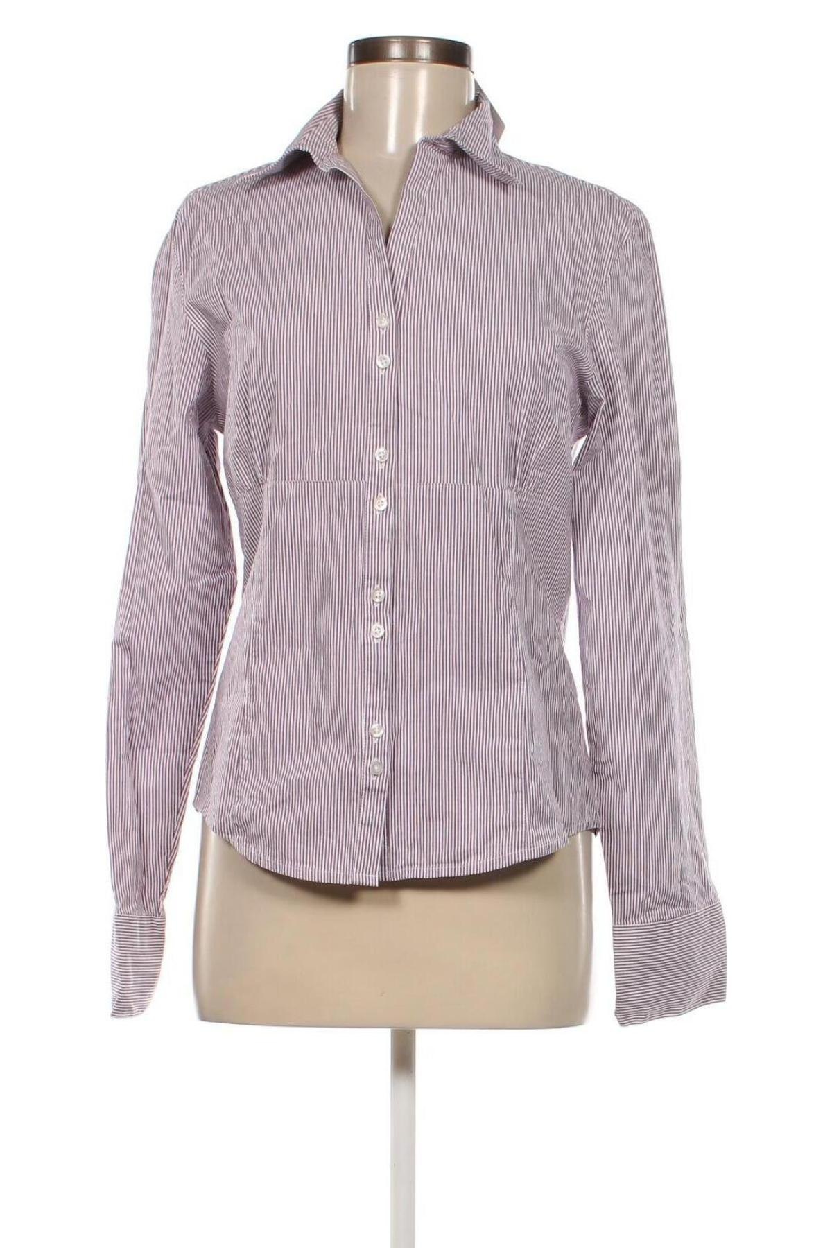 Γυναικείο πουκάμισο Designer S, Μέγεθος S, Χρώμα Βιολετί, Τιμή 4,49 €