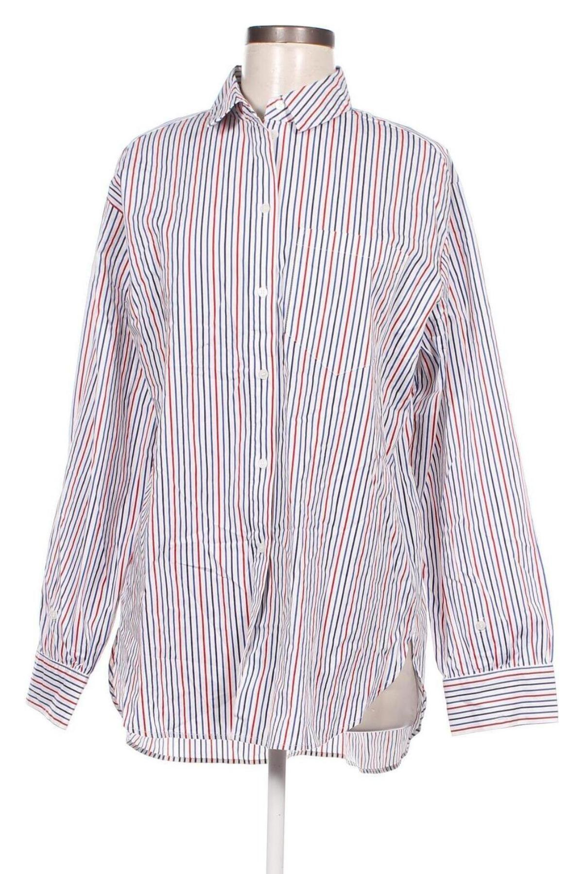 Dámská košile  Edc By Esprit, Velikost M, Barva Vícebarevné, Cena  383,00 Kč