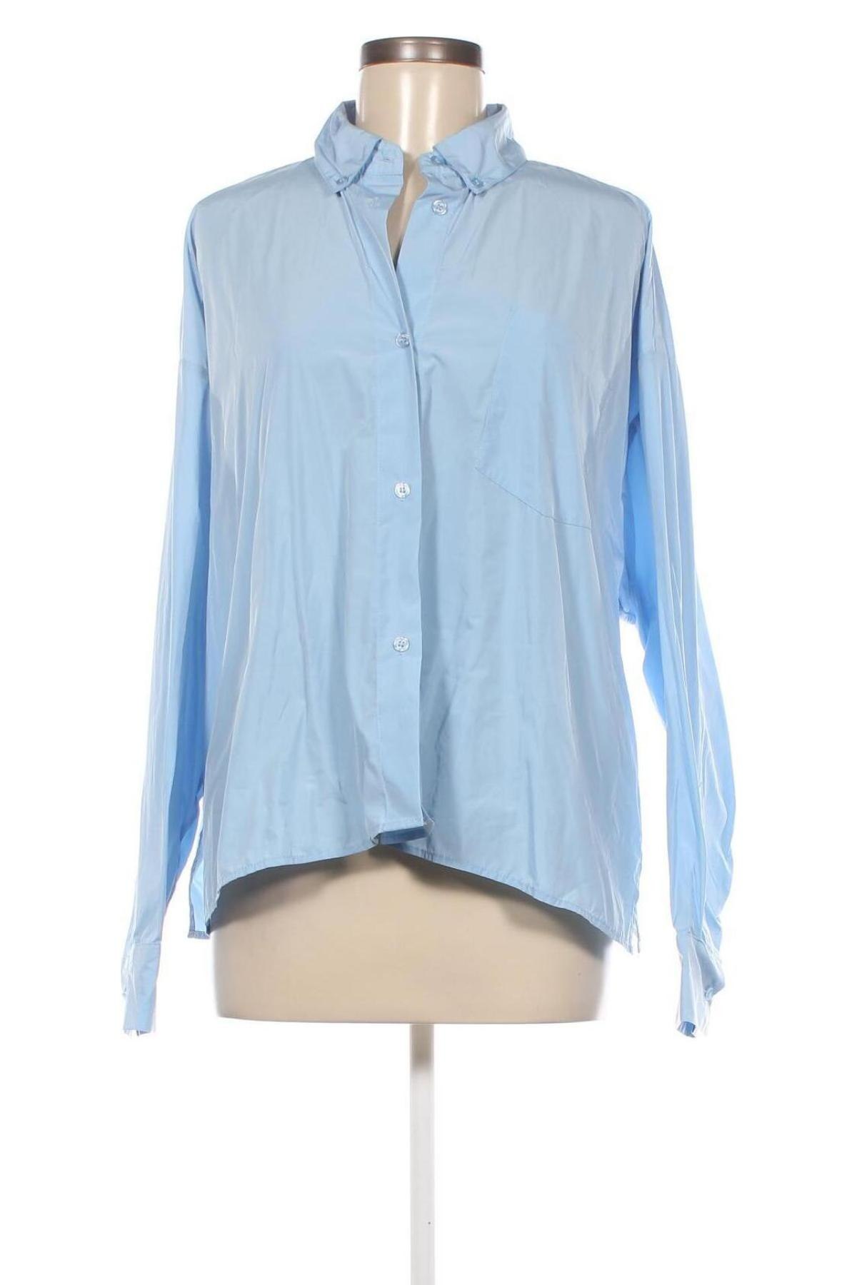 Dámska košeľa  Essentiel Antwerp, Veľkosť M, Farba Modrá, Cena  85,05 €