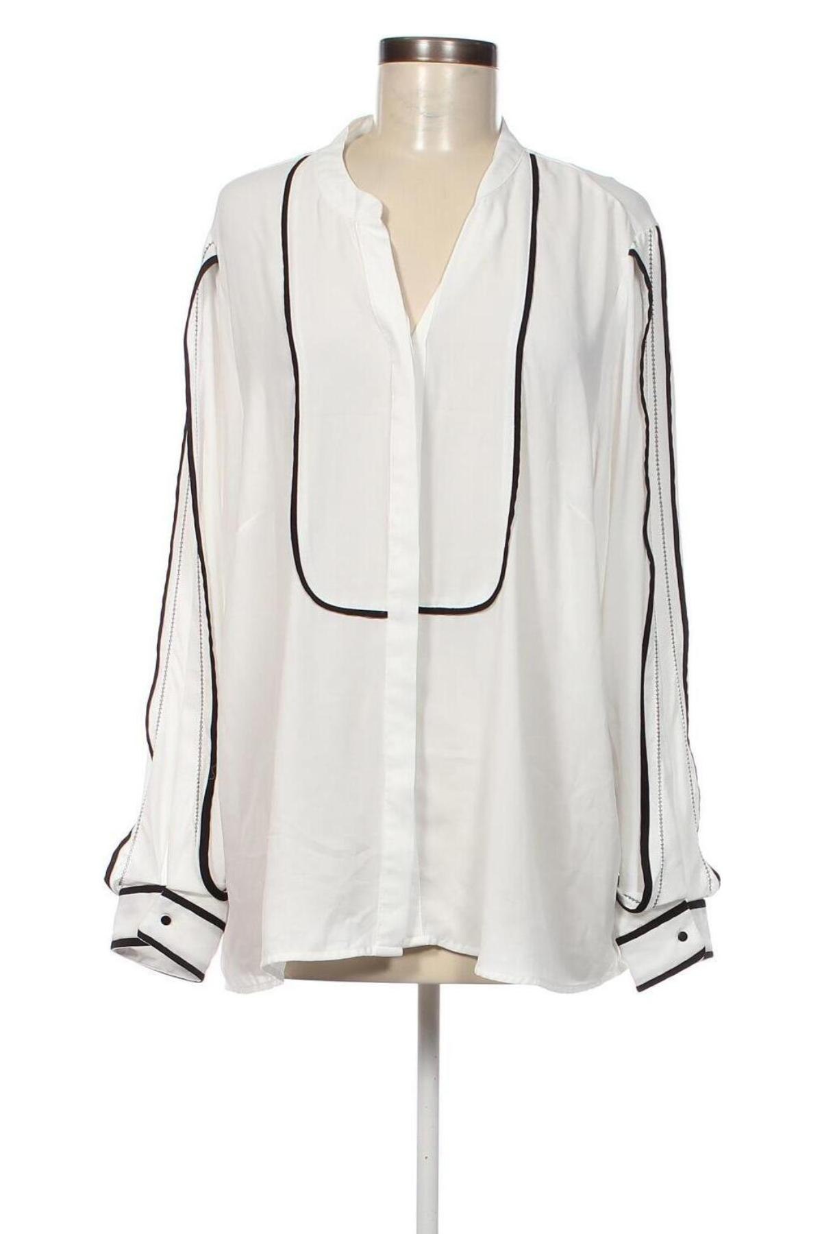 Dámská košile  Fiorella Rubino, Velikost XL, Barva Bílá, Cena  542,00 Kč