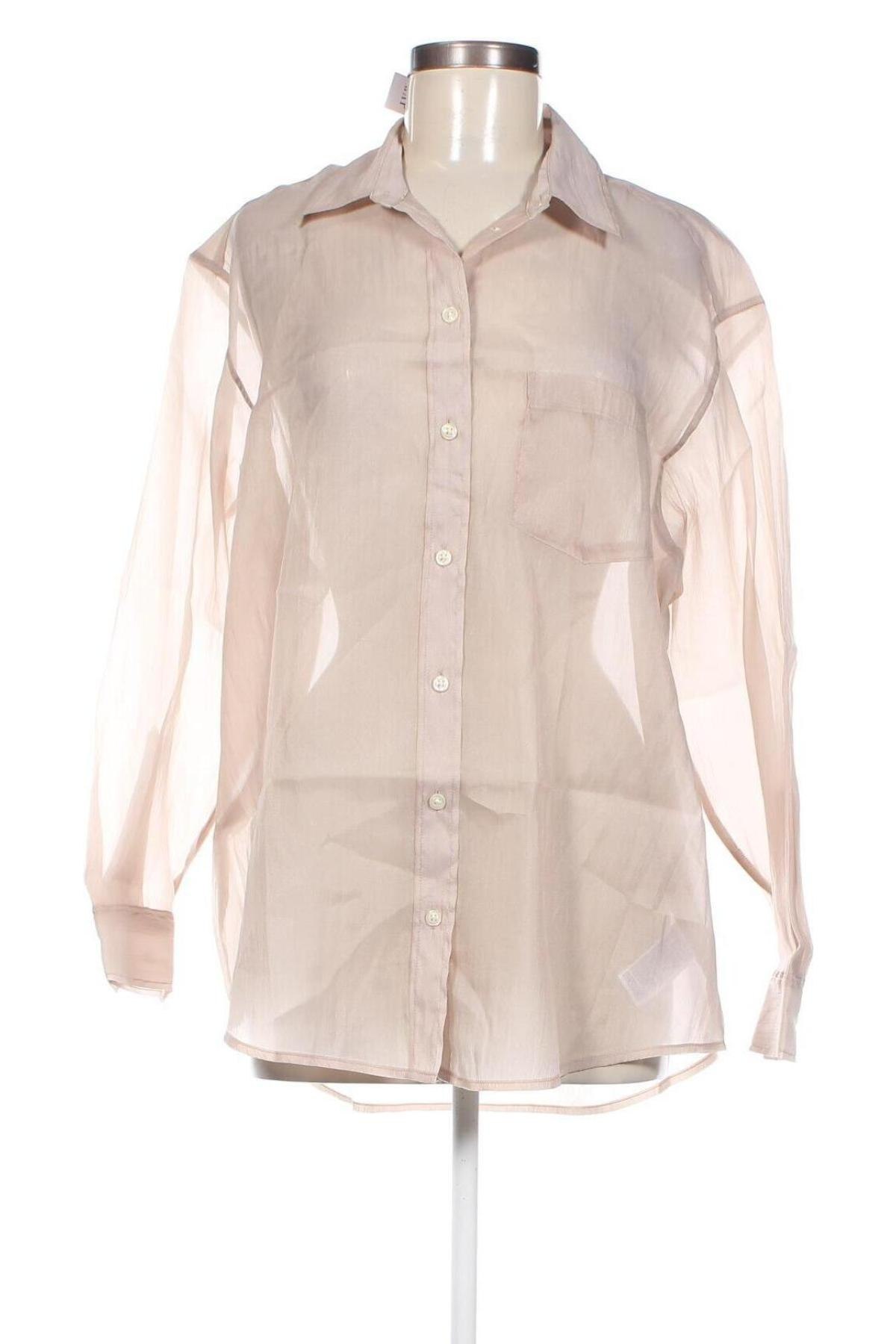 Damenbluse Gap, Größe M, Farbe Beige, Preis € 8,76