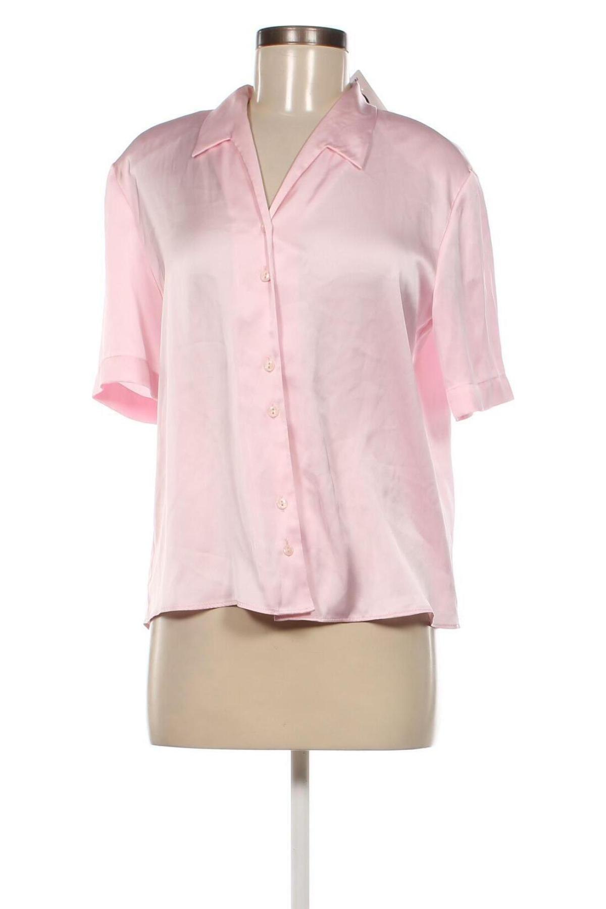 Dámská košile  Gerry Weber, Velikost M, Barva Růžová, Cena  430,00 Kč
