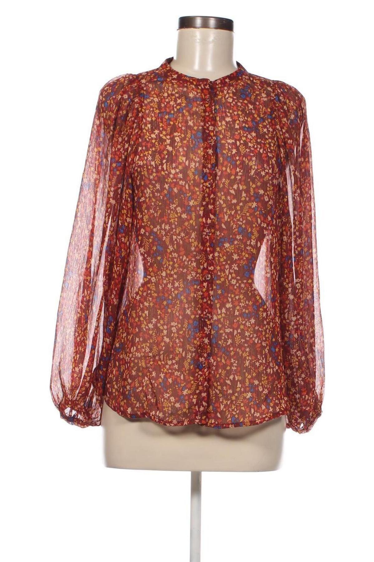 Dámská košile  Grace & Mila, Velikost S, Barva Vícebarevné, Cena  84,00 Kč