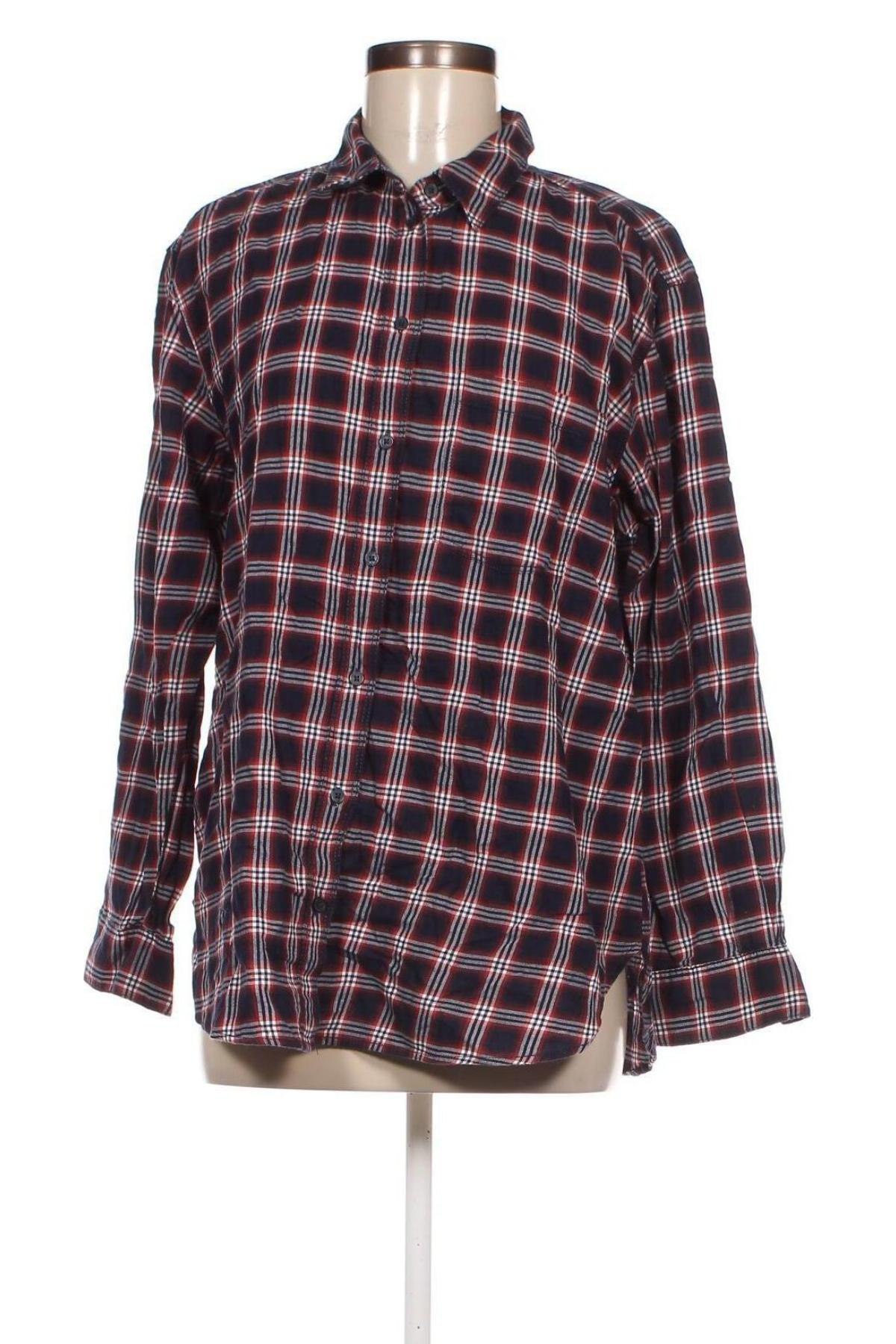 Dámská košile  H&M L.O.G.G., Velikost L, Barva Vícebarevné, Cena  60,00 Kč
