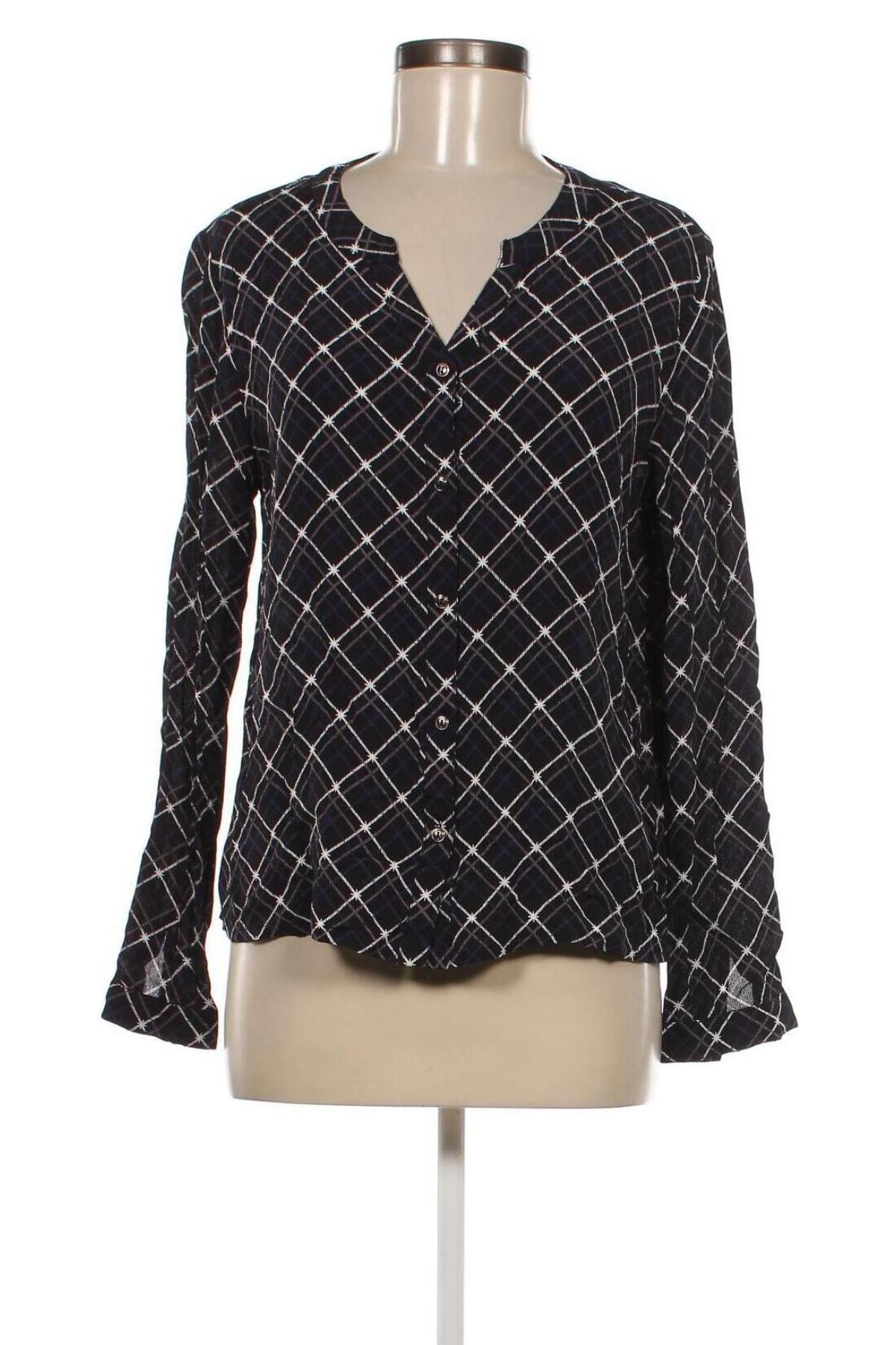 Γυναικείο πουκάμισο Heine, Μέγεθος M, Χρώμα Πολύχρωμο, Τιμή 2,97 €