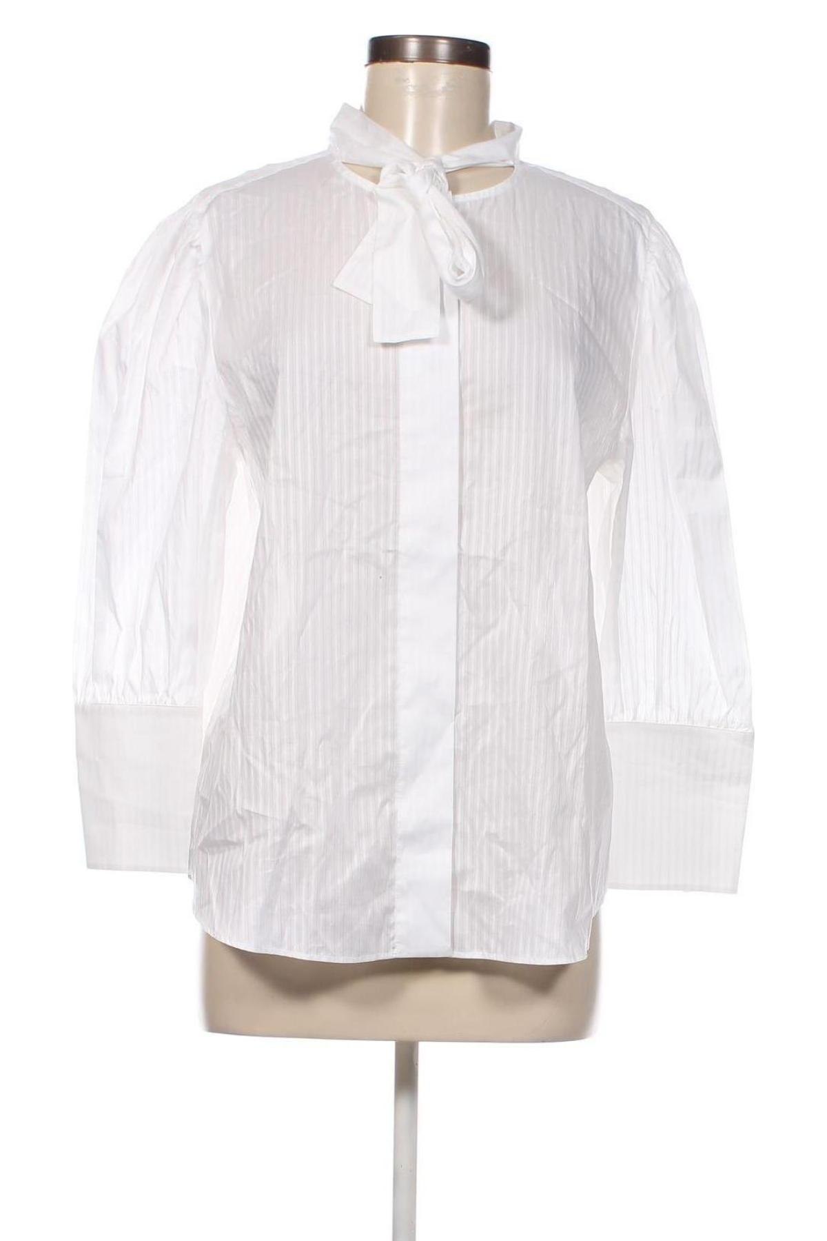 Dámská košile  Hugo Boss, Velikost L, Barva Bílá, Cena  3 217,00 Kč