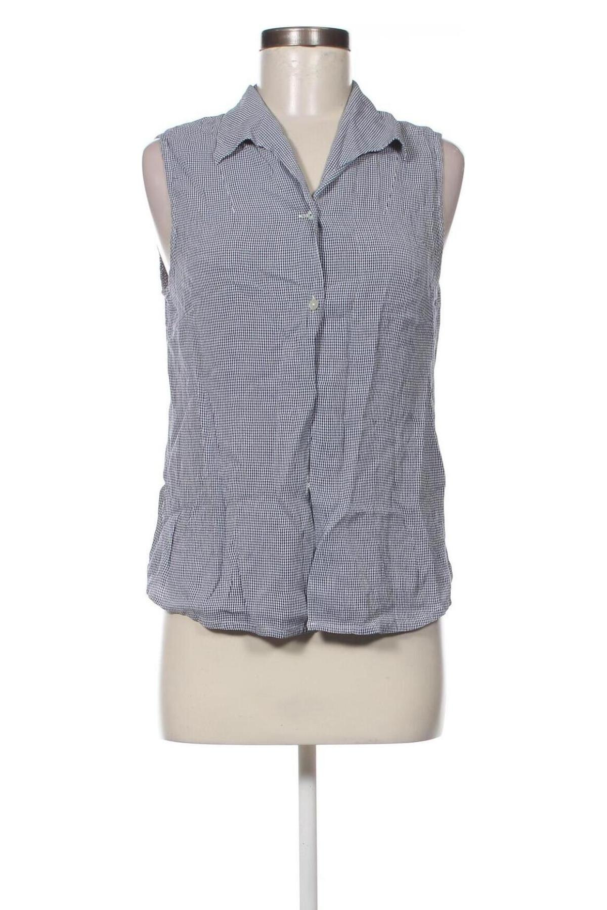 Γυναικείο πουκάμισο Jones, Μέγεθος S, Χρώμα Μπλέ, Τιμή 12,28 €
