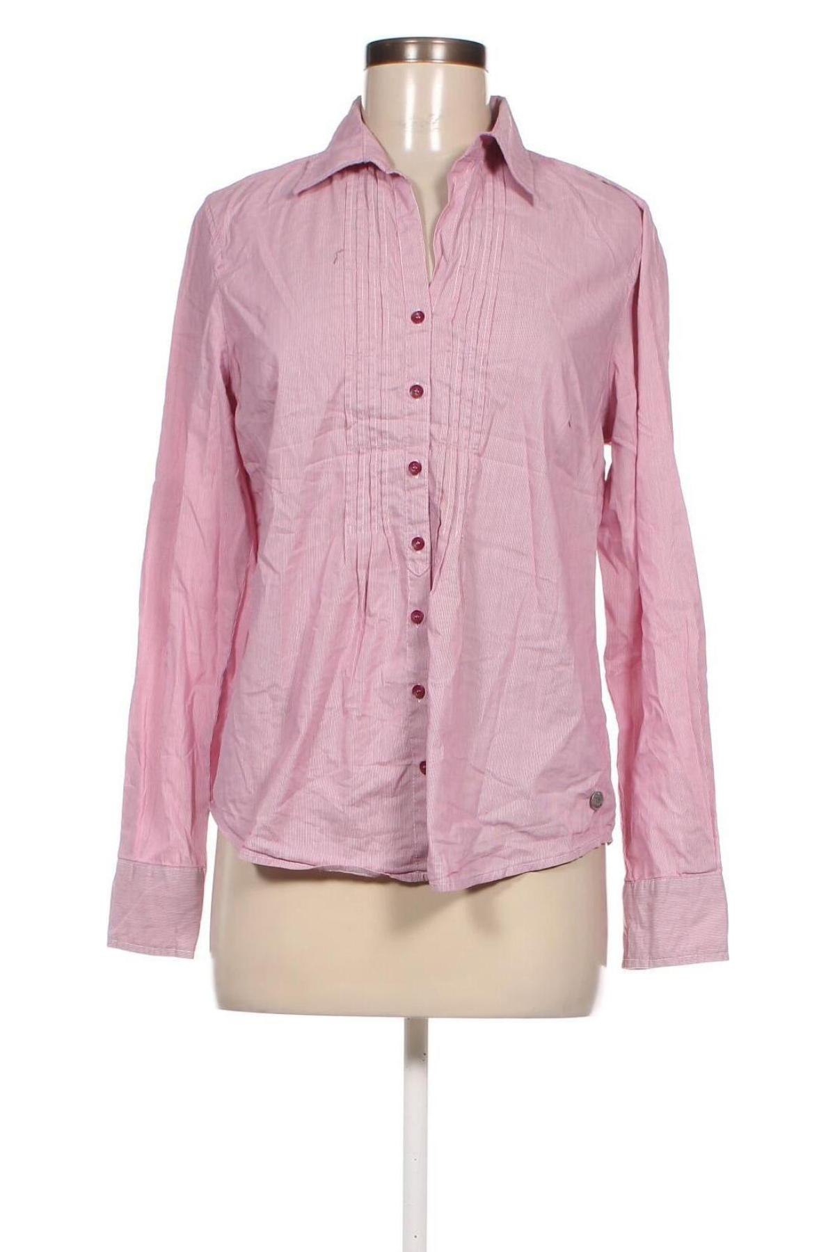 Dámská košile  Lerros, Velikost M, Barva Růžová, Cena  383,00 Kč