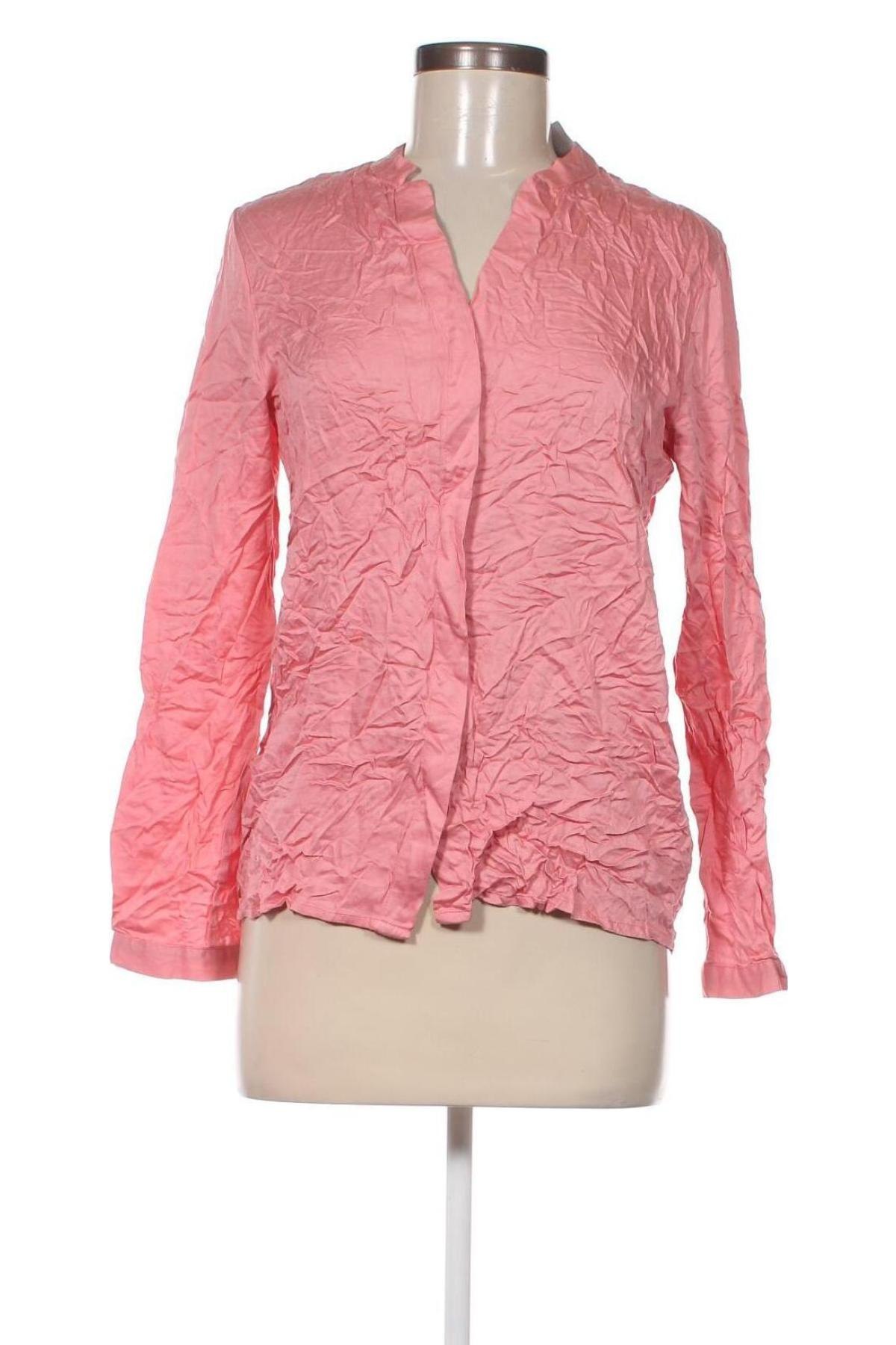 Γυναικείο πουκάμισο MSCH, Μέγεθος XS, Χρώμα Ρόζ , Τιμή 14,85 €